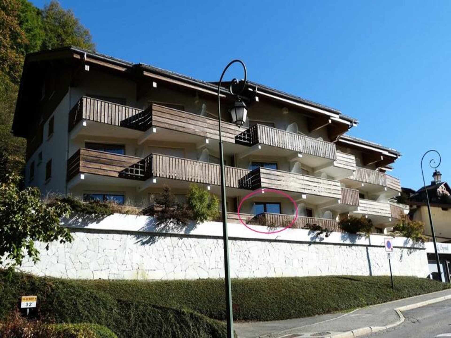 Knus appartement op 200m van de pistes met balkon op het zuiden - foto 17