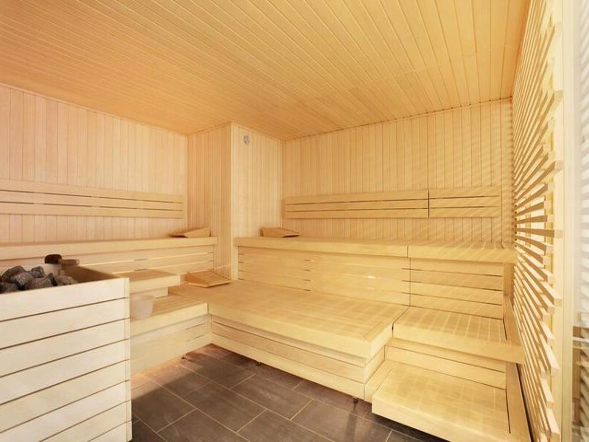 Résidence Prestige Odalys Mendi Alde: Luxe appartement voor 6 in La Clusaz - foto 31