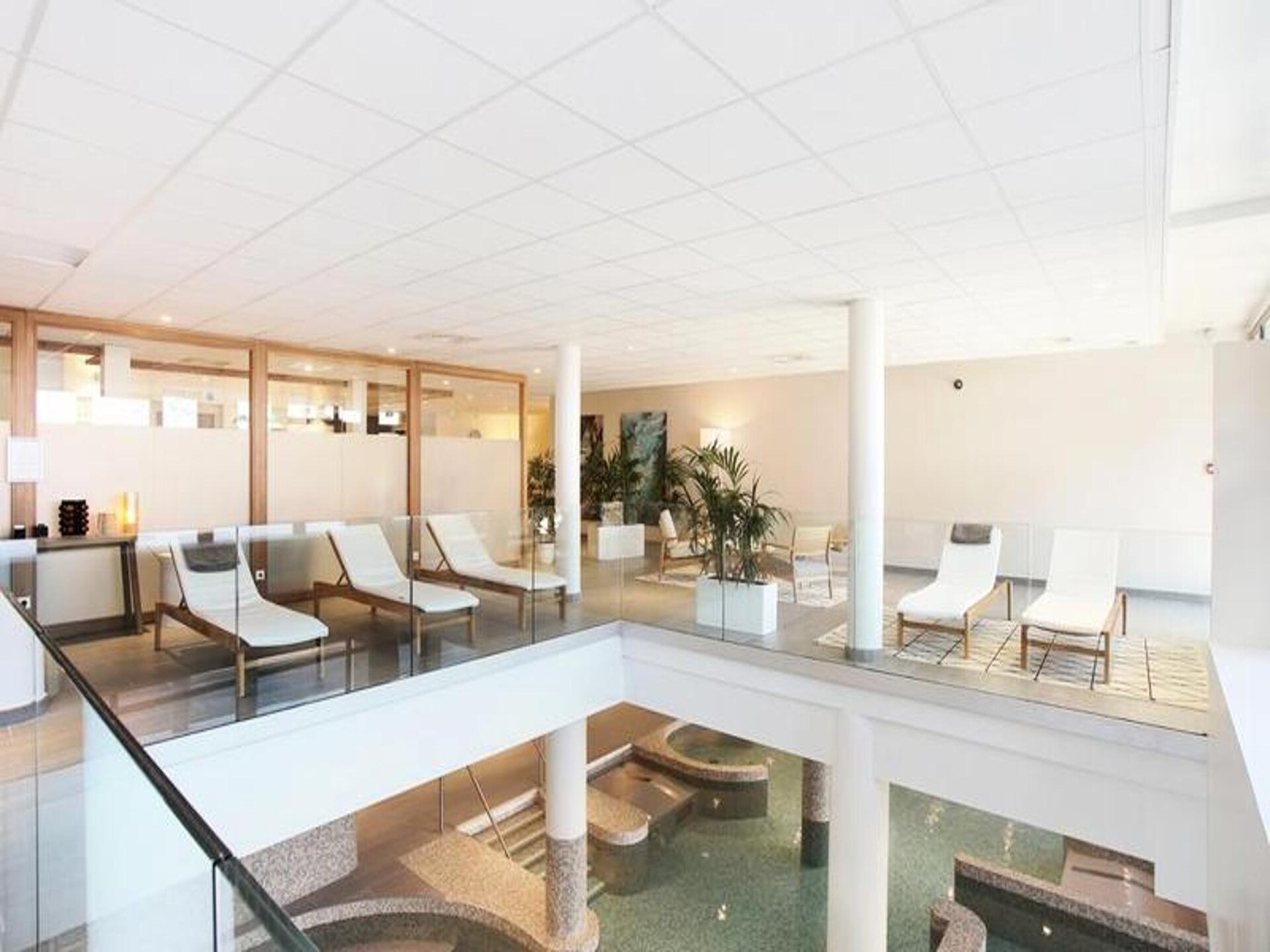 Résidence Prestige Odalys Mendi Alde: Luxe appartement voor 6 in La Clusaz - foto 27