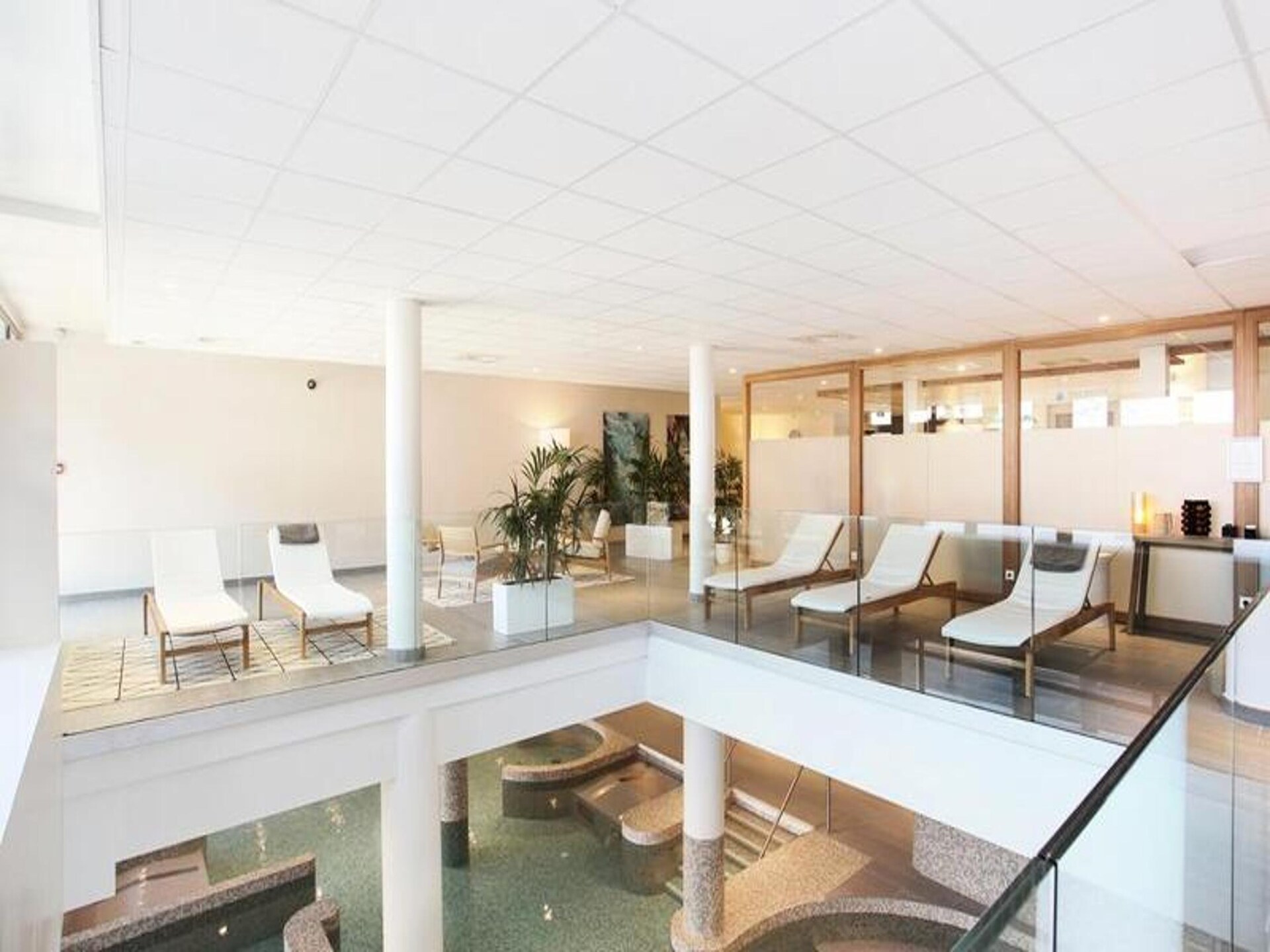 Résidence Prestige Odalys Mendi Alde: Luxe appartement voor 6 in La Clusaz - foto 28