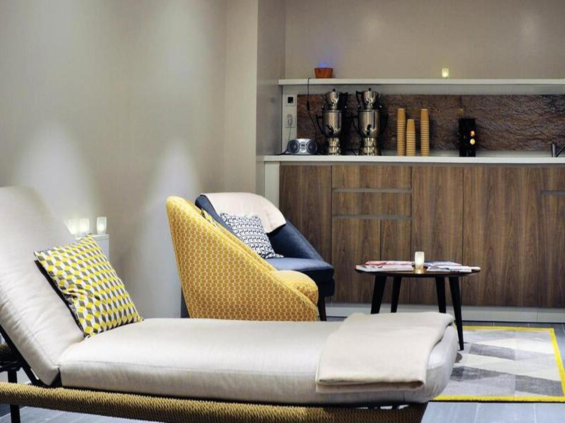 Résidence Prestige Odalys Mendi Alde: Luxe appartement voor 6 in La Clusaz - foto 29