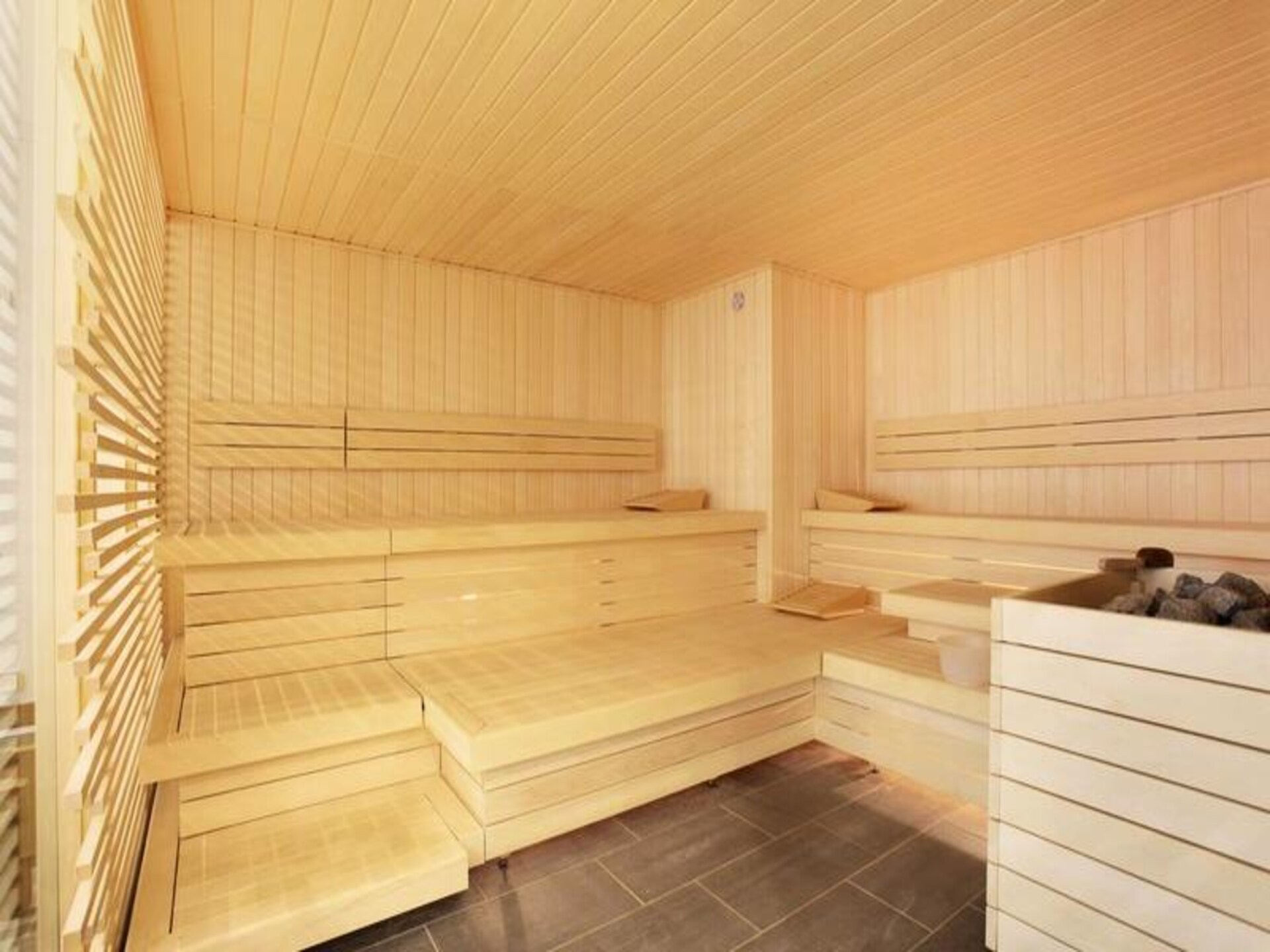 Zonnig appartement voor 6 met uitzicht op het Aravis-massief - foto 1
