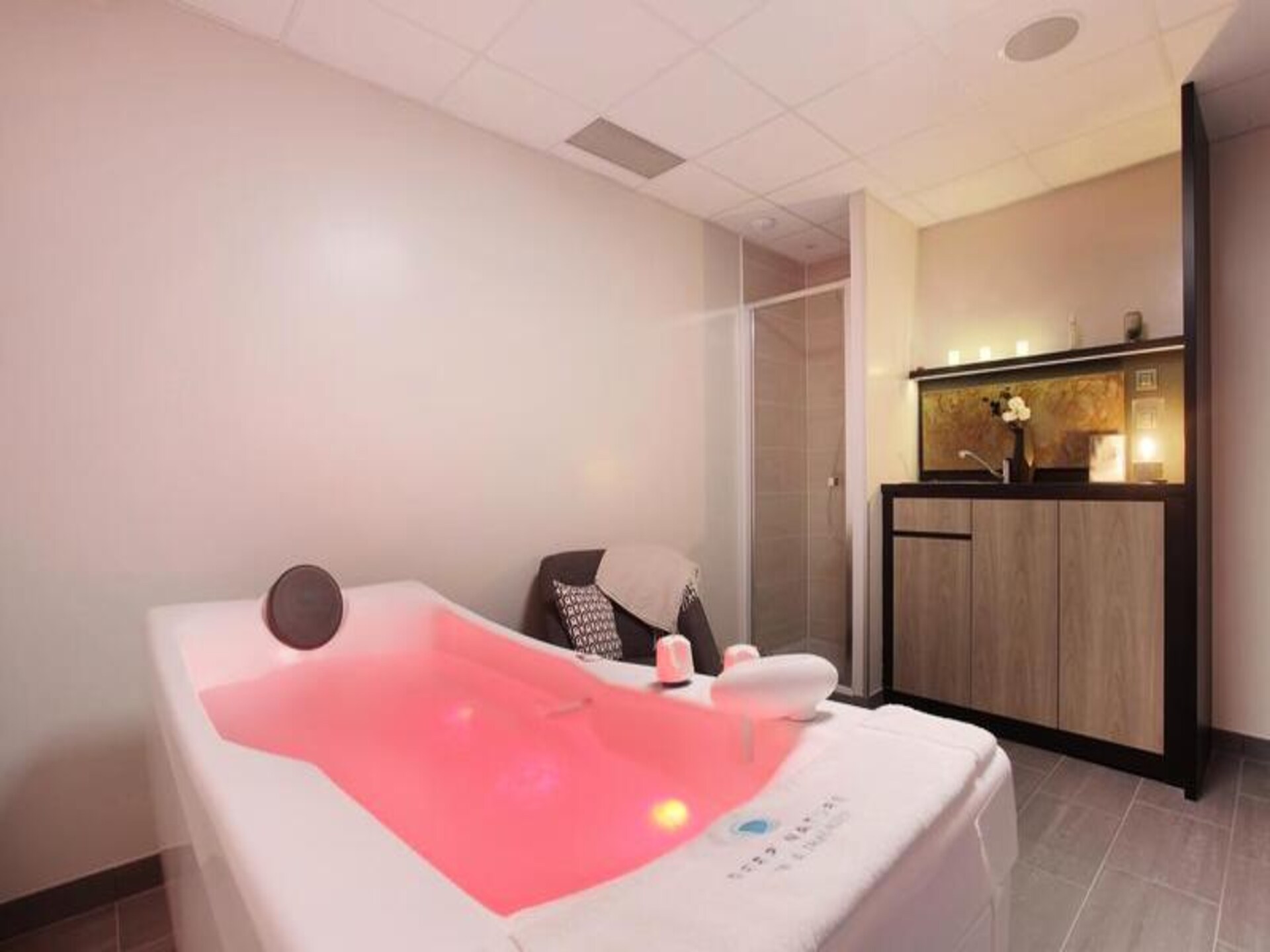 Ruim 8-persoonsappartement in La Clusaz met uitzicht op het Aravis-massief - foto 7