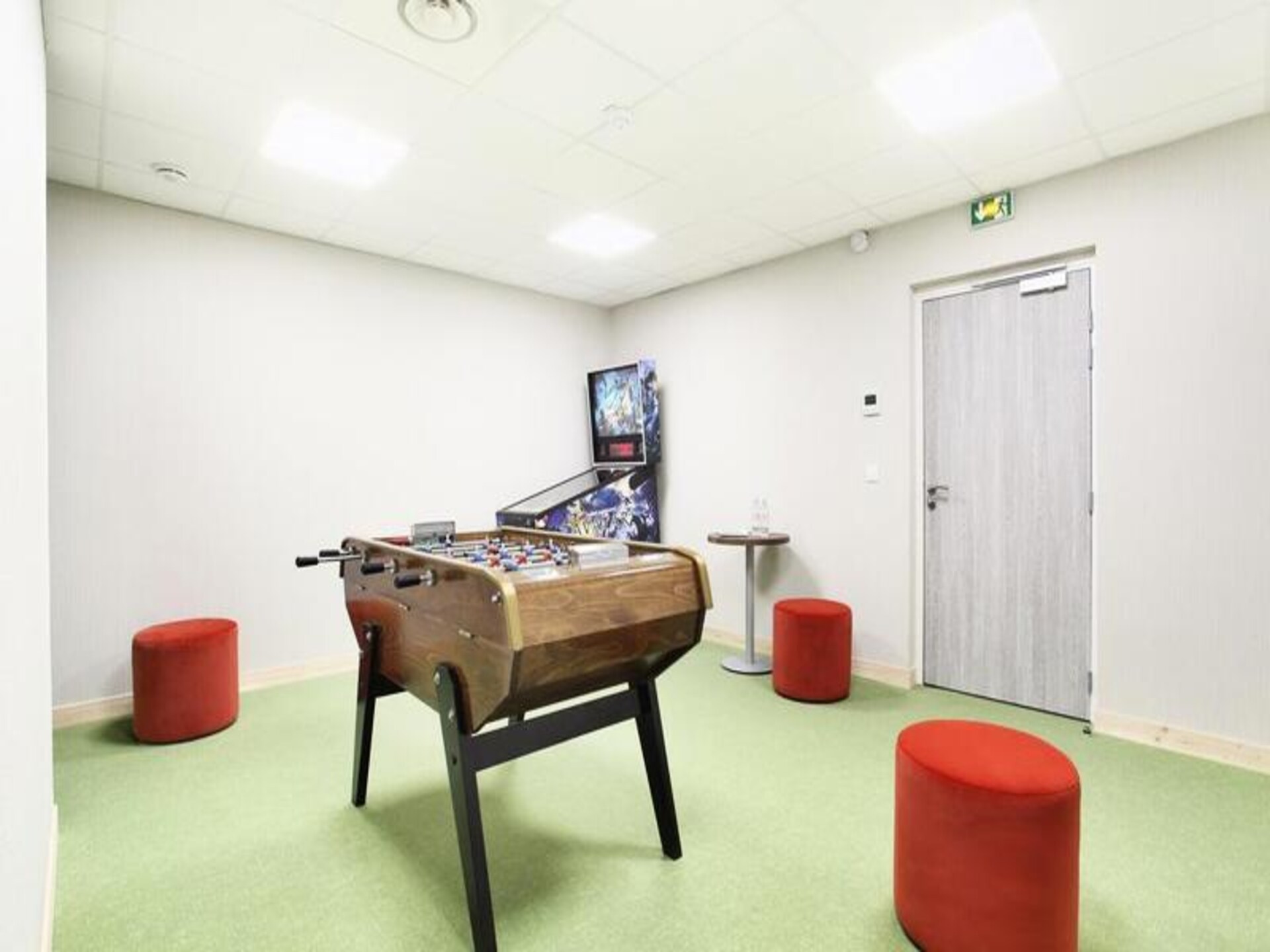 Rustiek appartement voor 8 personen met uitzicht op de Aravis, vlakbij La Clusaz - foto 11