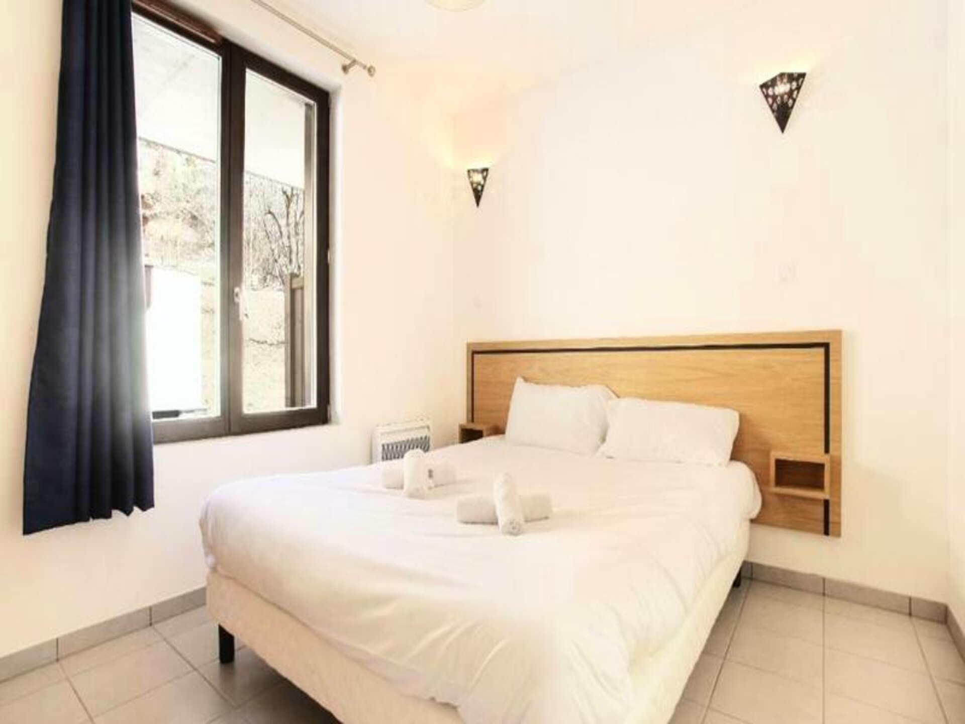 Luxe appartement in Résidence Prestige Odalys Mendi Alde****, La Clusaz - foto 21