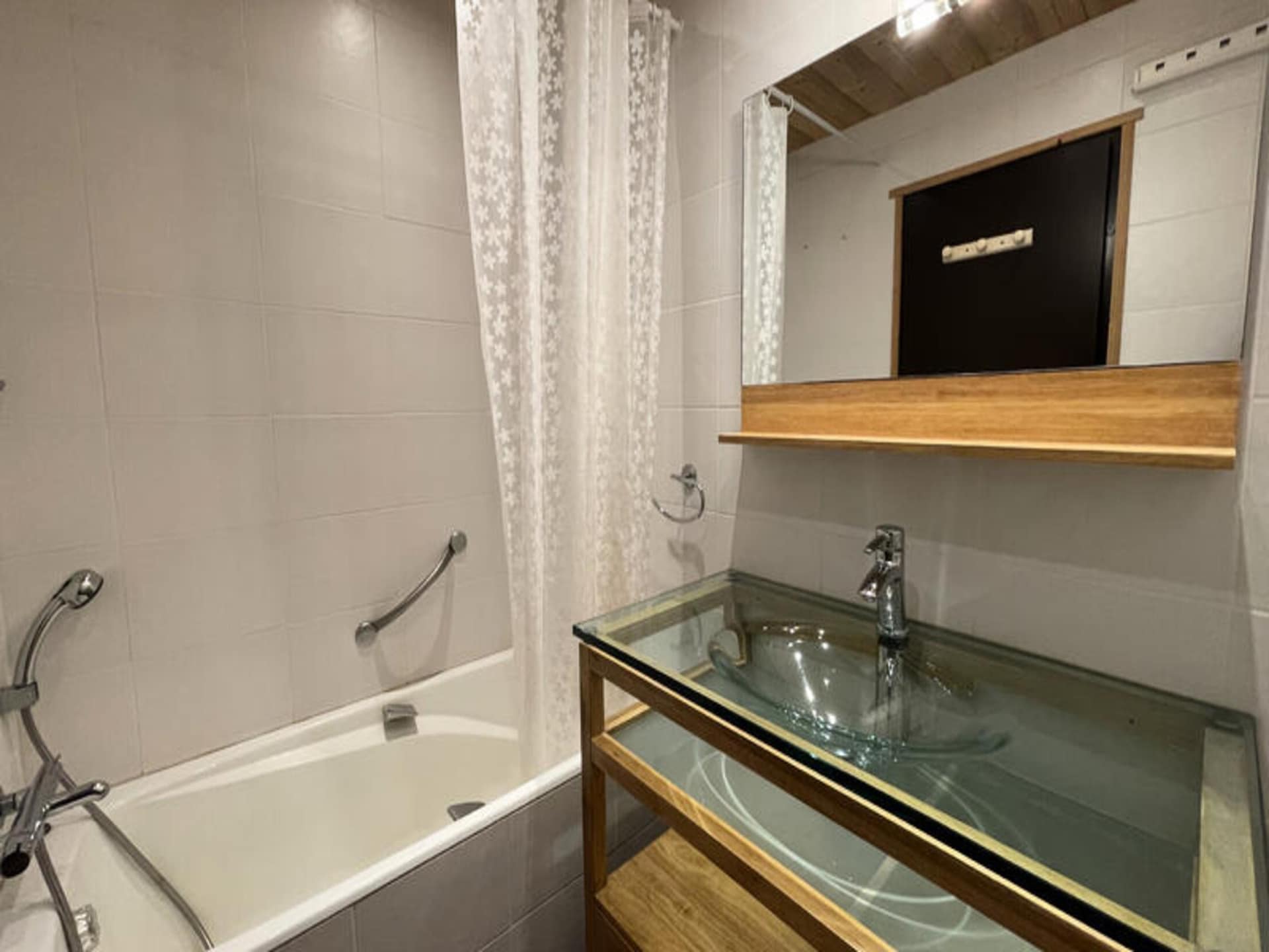 Zonnig 3-slaapkamerappartement in La Clusaz, vlakbij de skipistes - foto 10