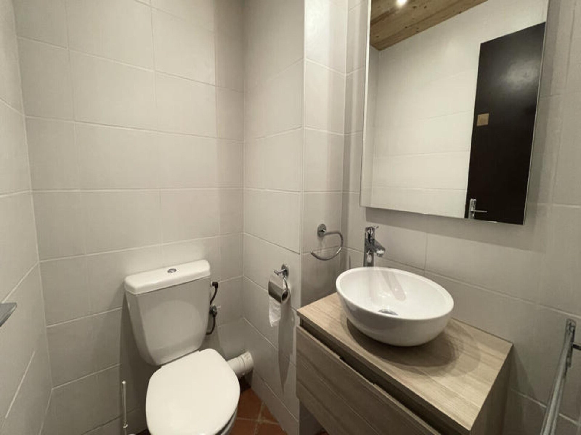 Zonnig 3-slaapkamerappartement in La Clusaz, vlakbij de skipistes - foto 13