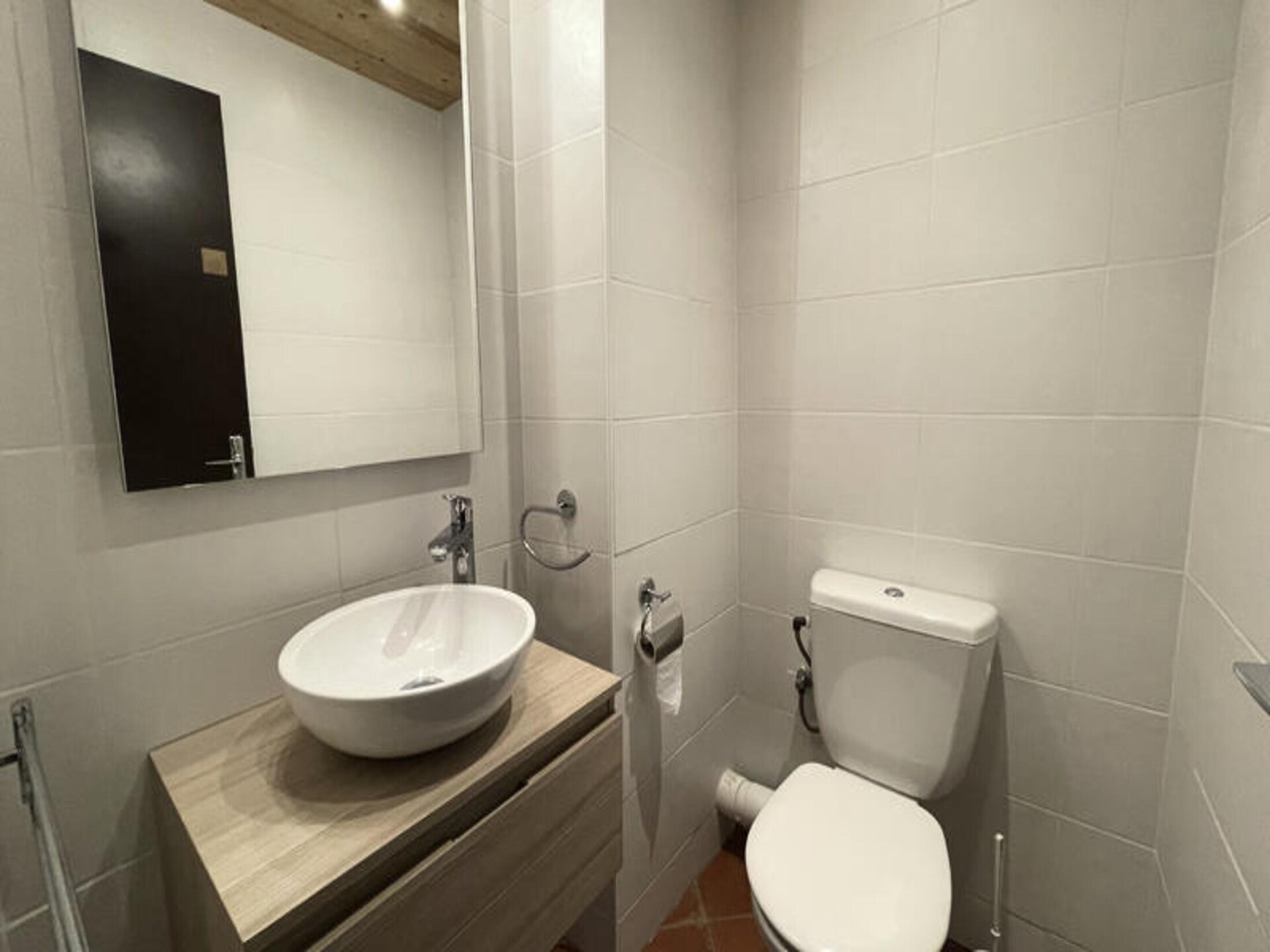 Zonnig 3-slaapkamerappartement in La Clusaz, vlakbij de skipistes - foto 28