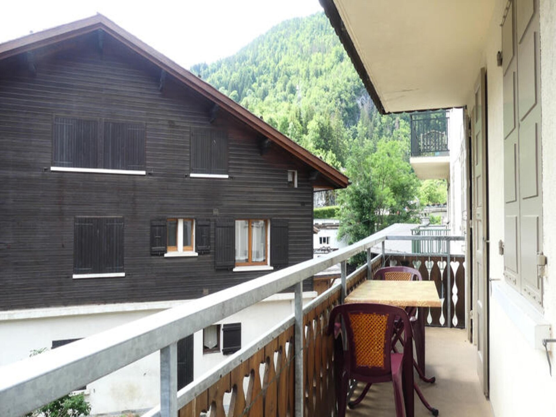 Ruim 8-persoons appartement op 100 meter van de piste in La Clusaz - foto 22