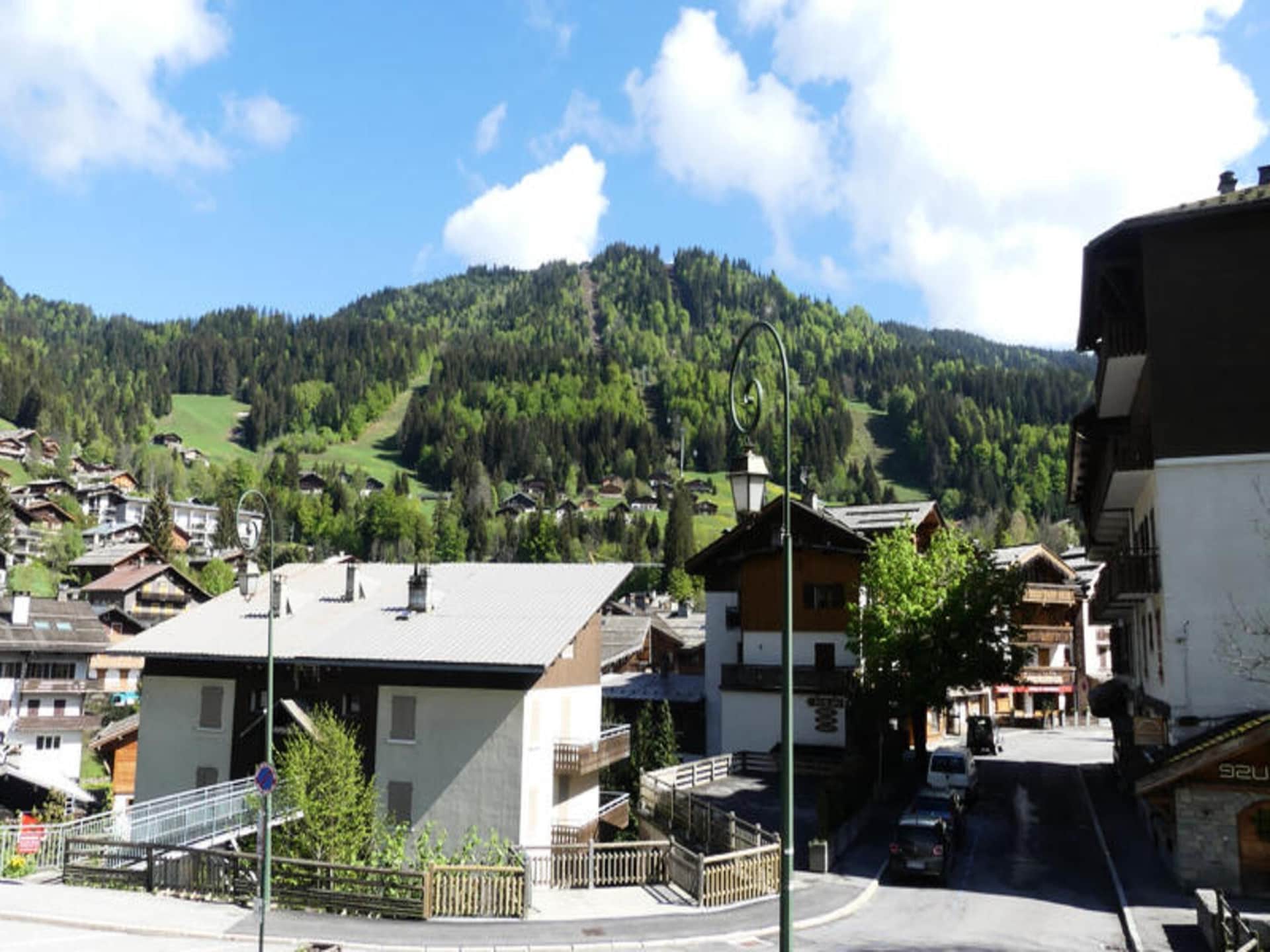 Gerenoveerd 8-persoons appartement op 100m van de piste in La Clusaz - foto 15