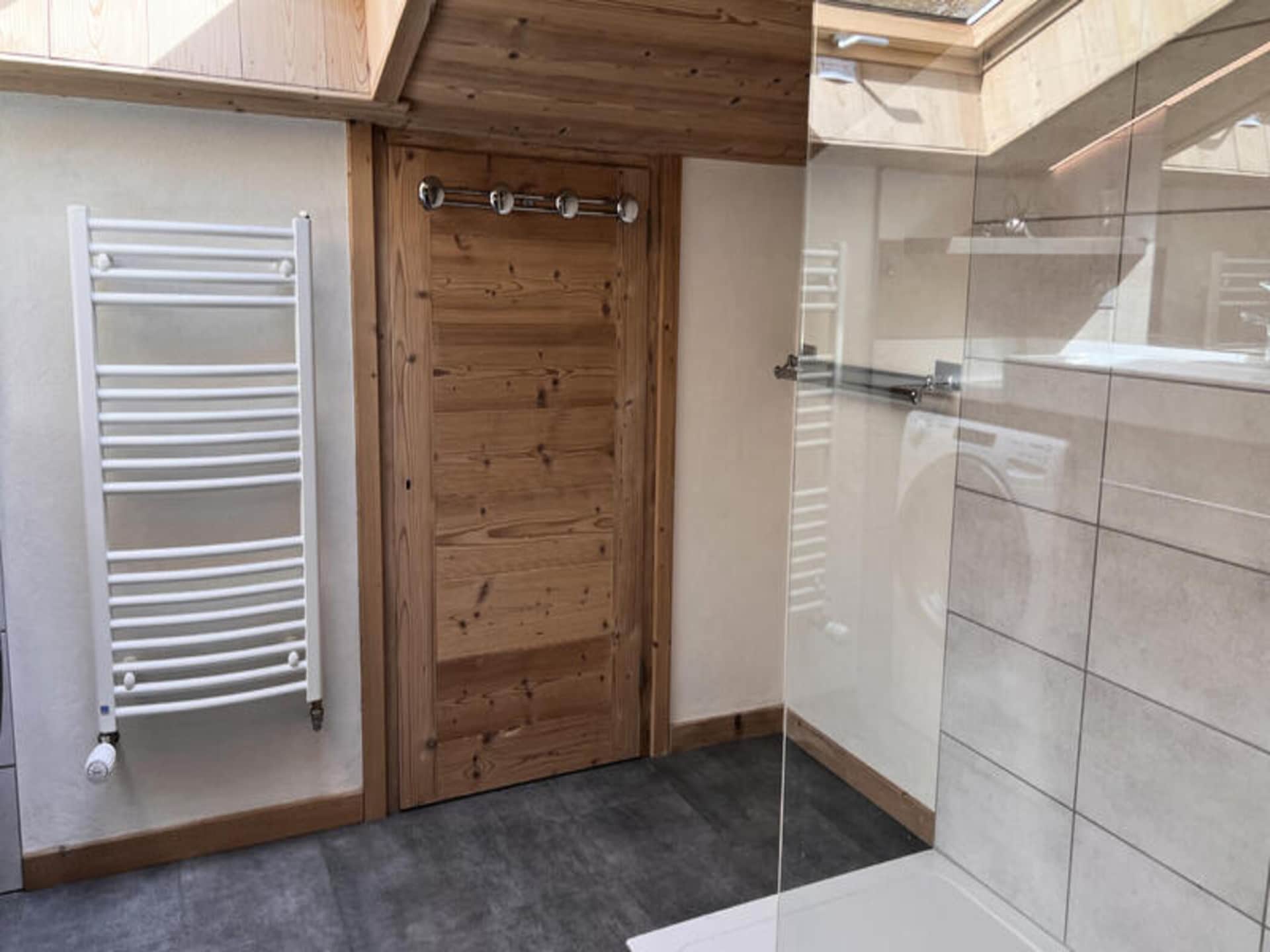 Gerenoveerd 8-persoons appartement op 100m van de piste in La Clusaz - foto 10