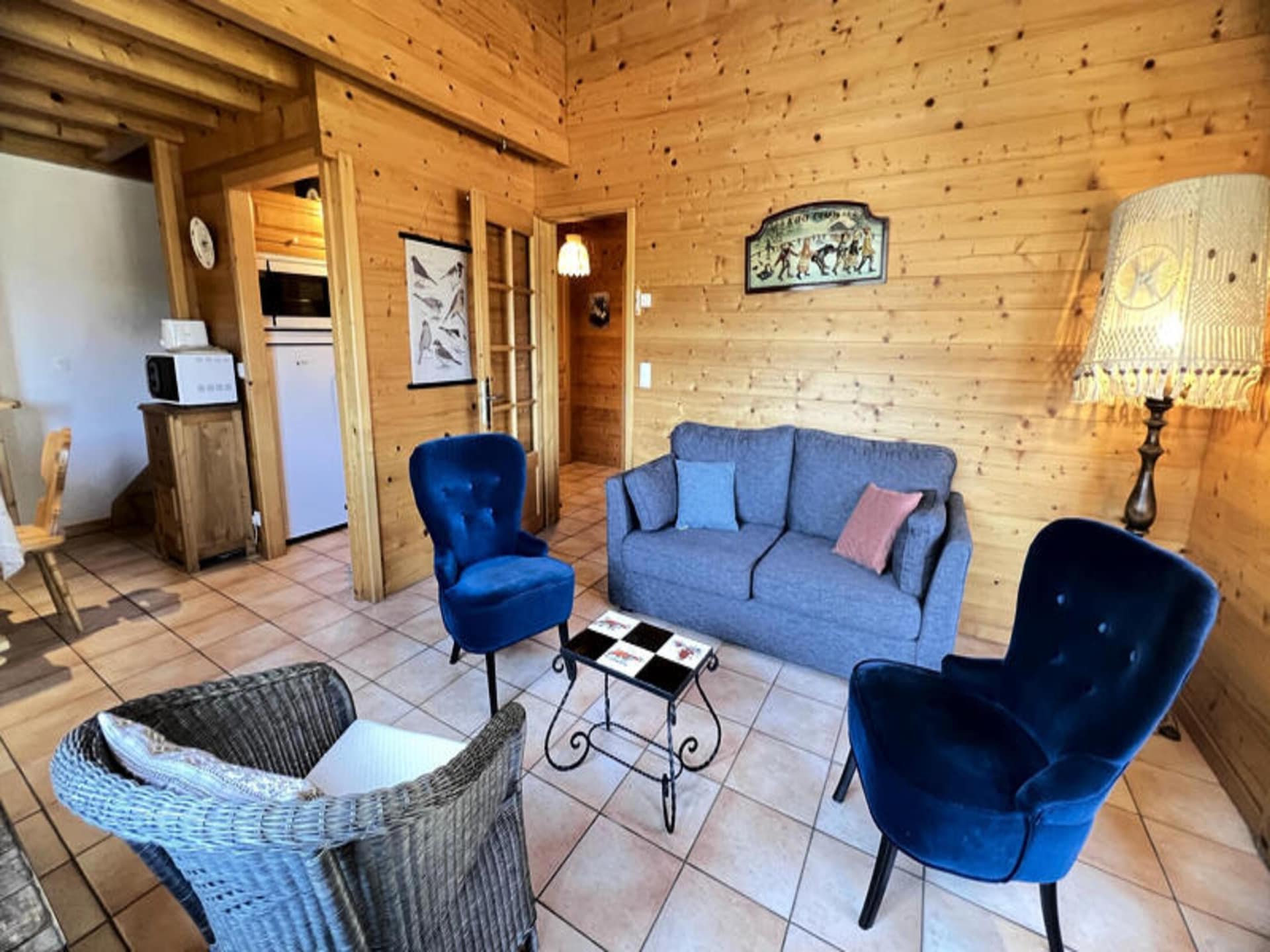 Chalets à La Clusaz - foto 10