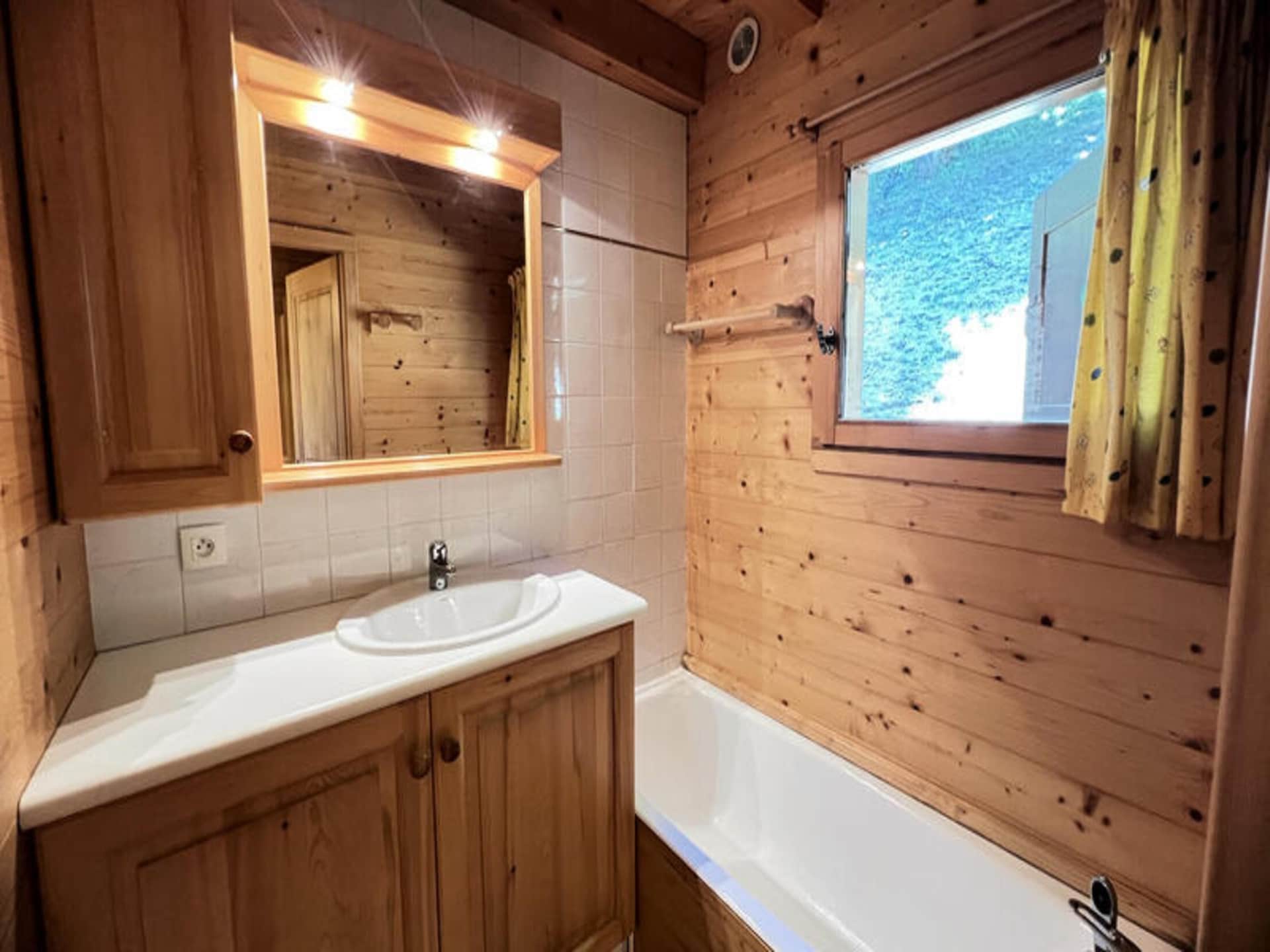 Chalets à La Clusaz - foto 12