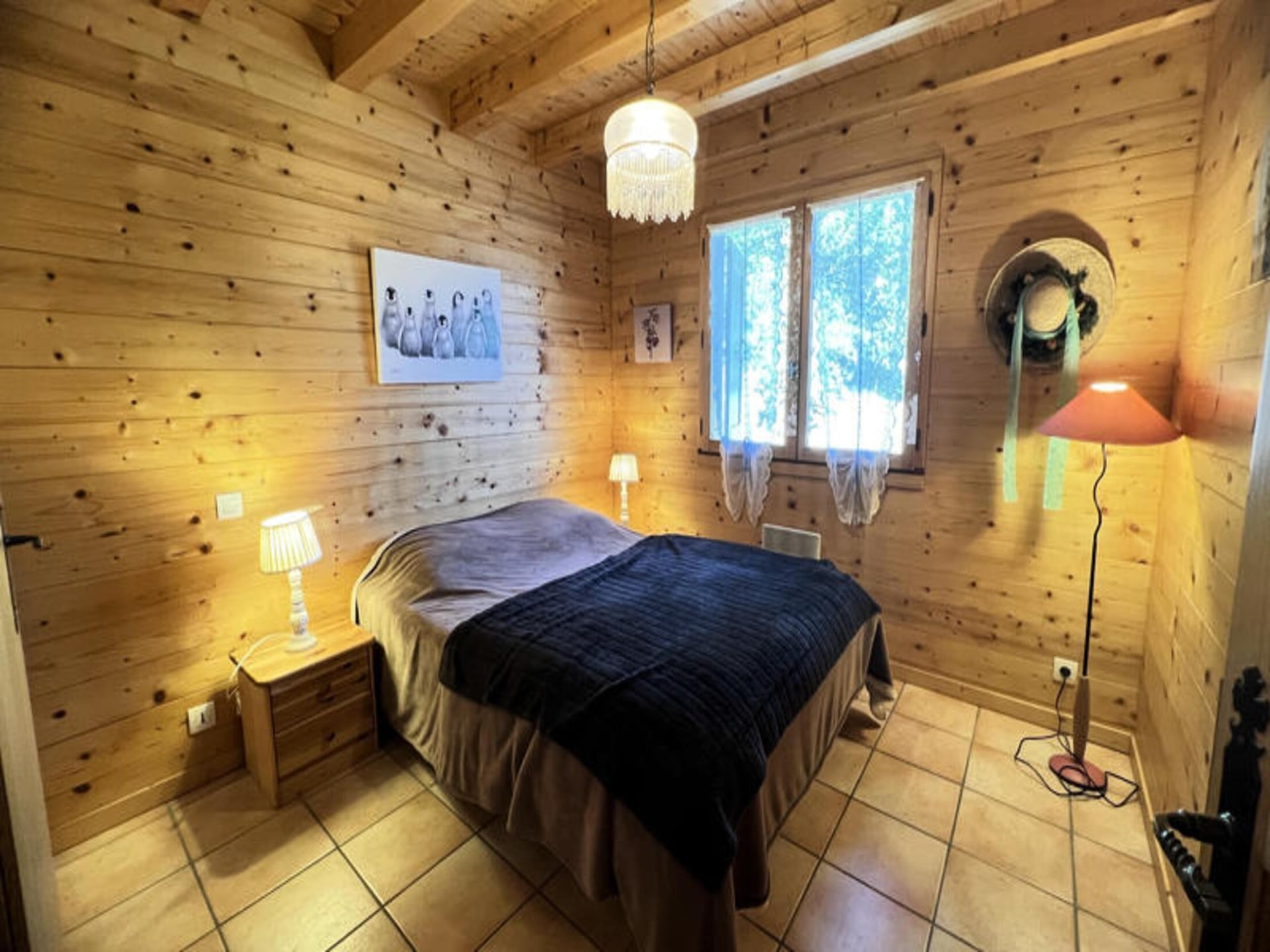 Chalets à La Clusaz - foto 14