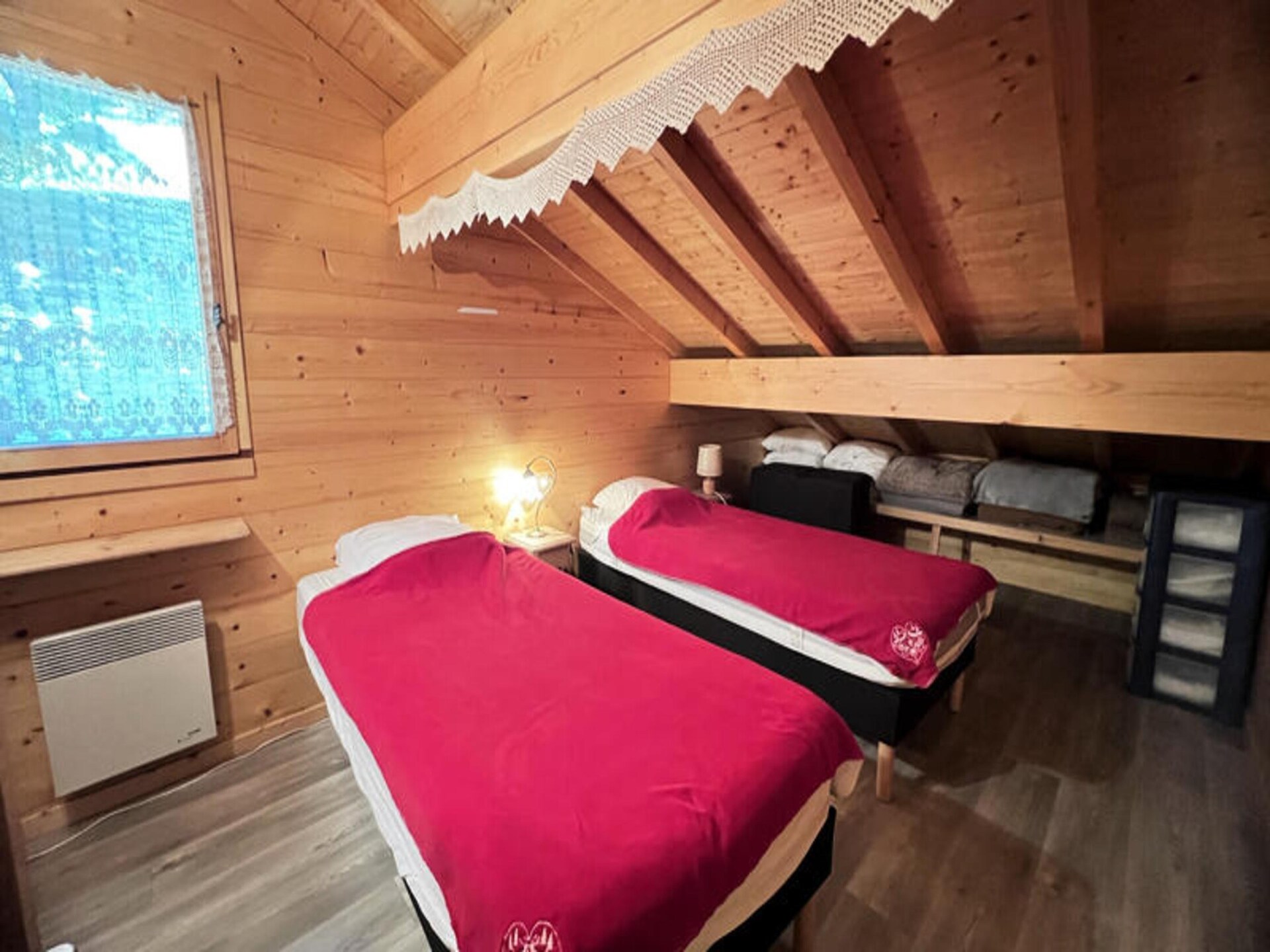 Chalets à La Clusaz - foto 16