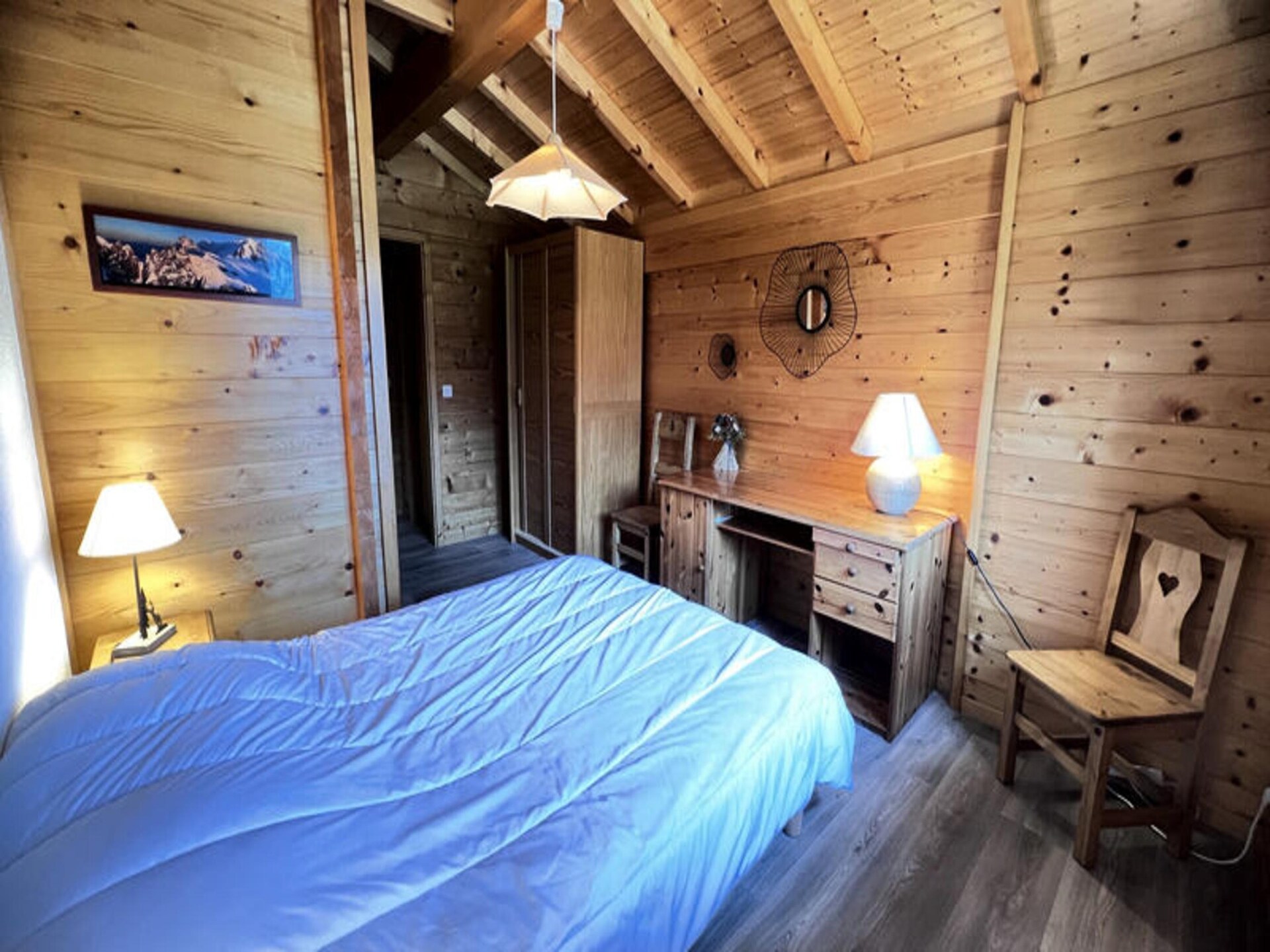 Chalets à La Clusaz - foto 22