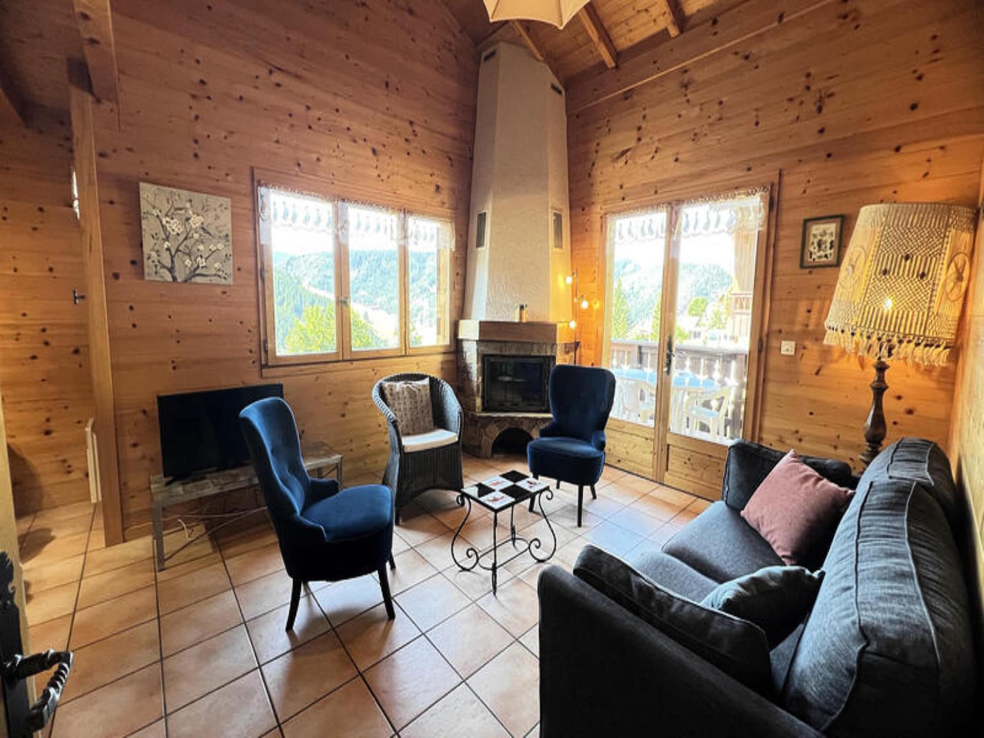 Chalets à La Clusaz - foto 27