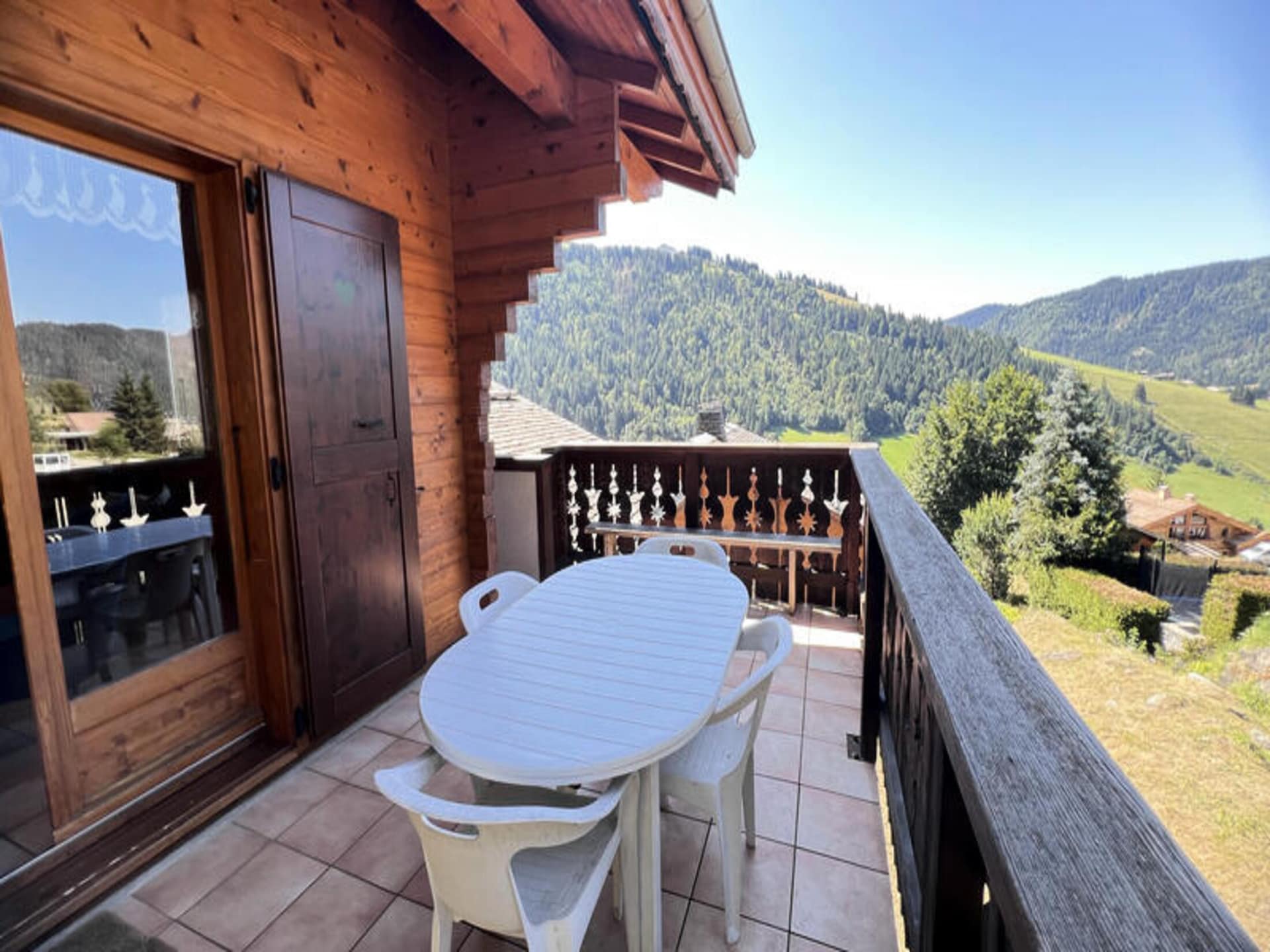 Chalets à La Clusaz - foto 2