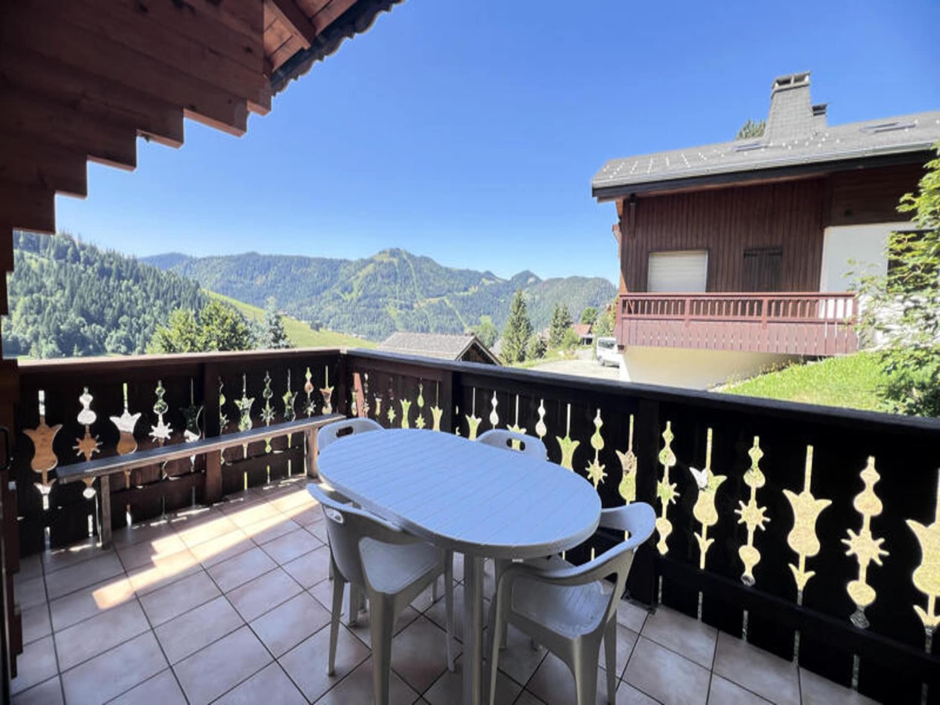 Chalets à La Clusaz - foto 4