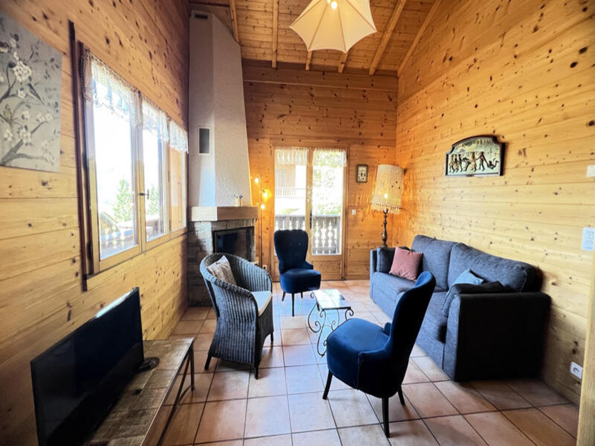 Chalets à La Clusaz - foto 7