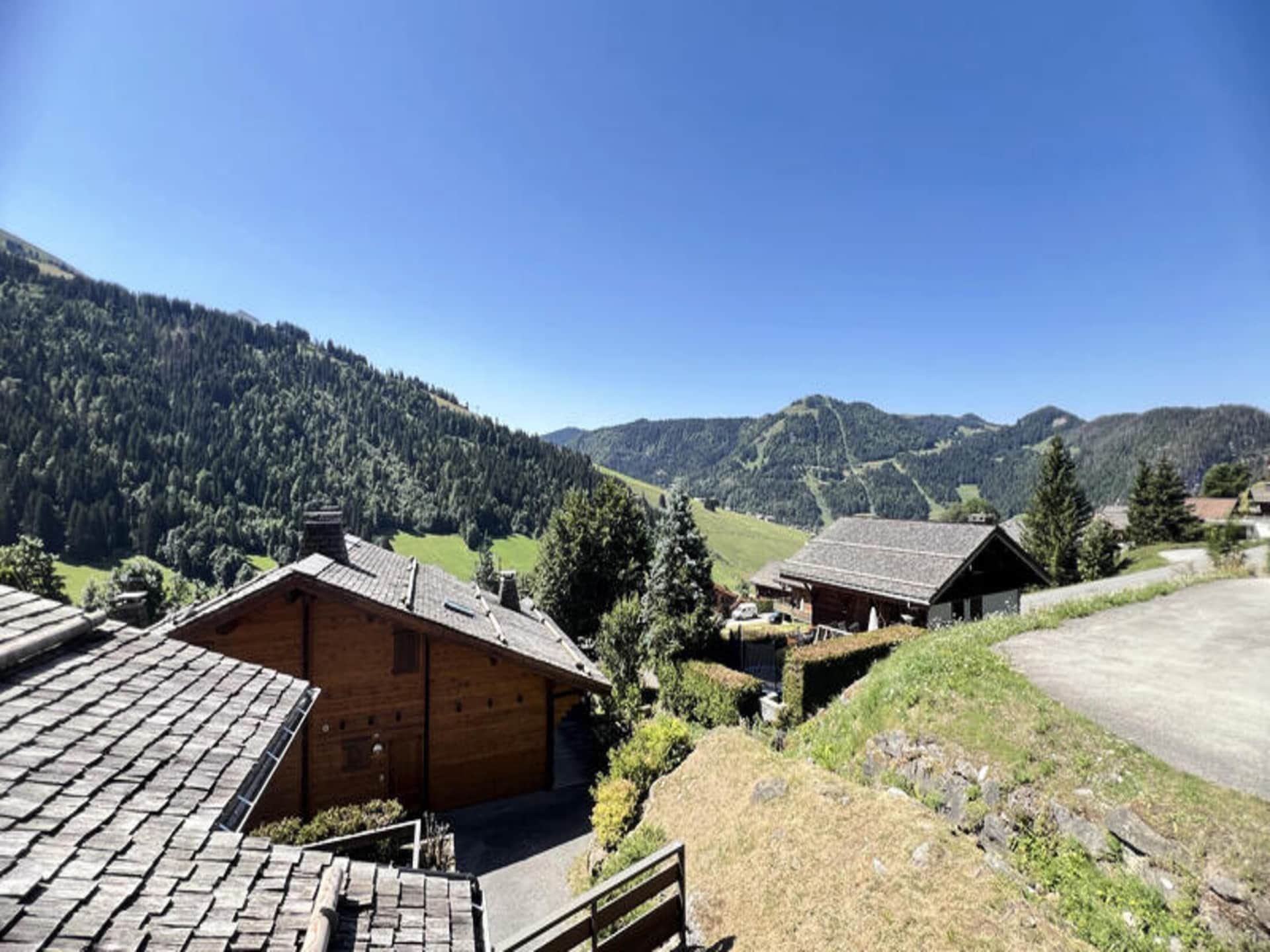 Chalets à La Clusaz - foto 9