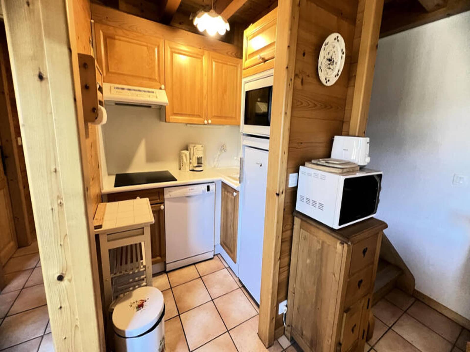 Chalets à La Clusaz - foto 11