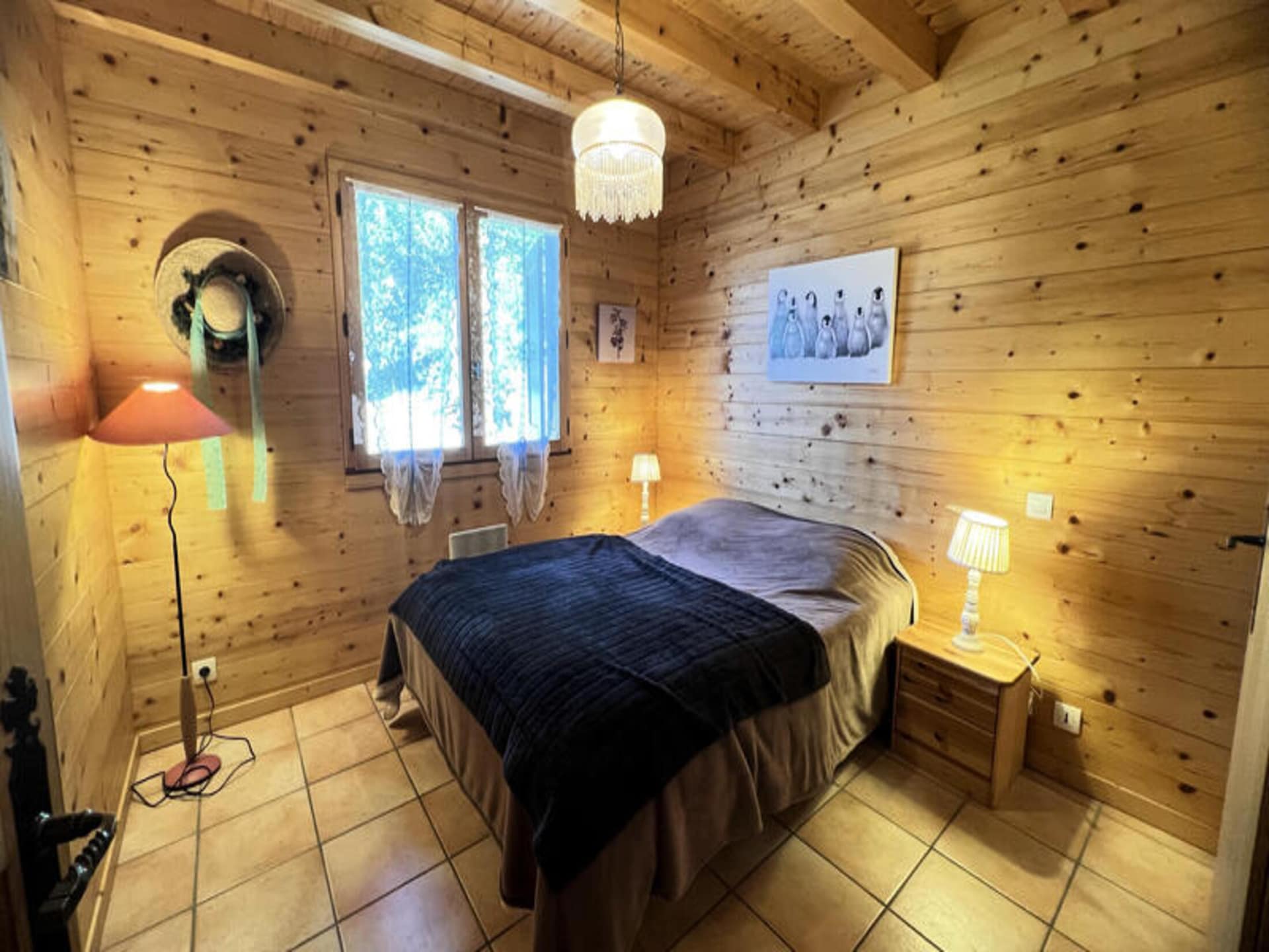 Chalets à La Clusaz - foto 13