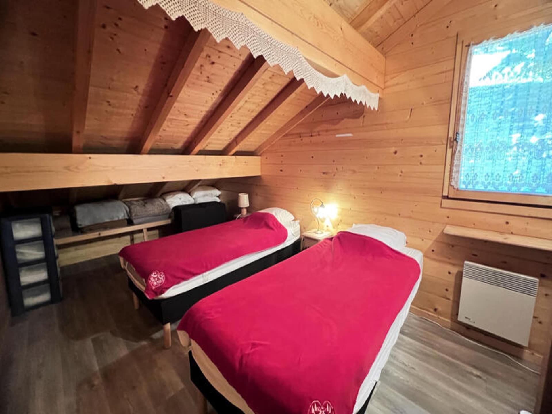 Chalets à La Clusaz - foto 17