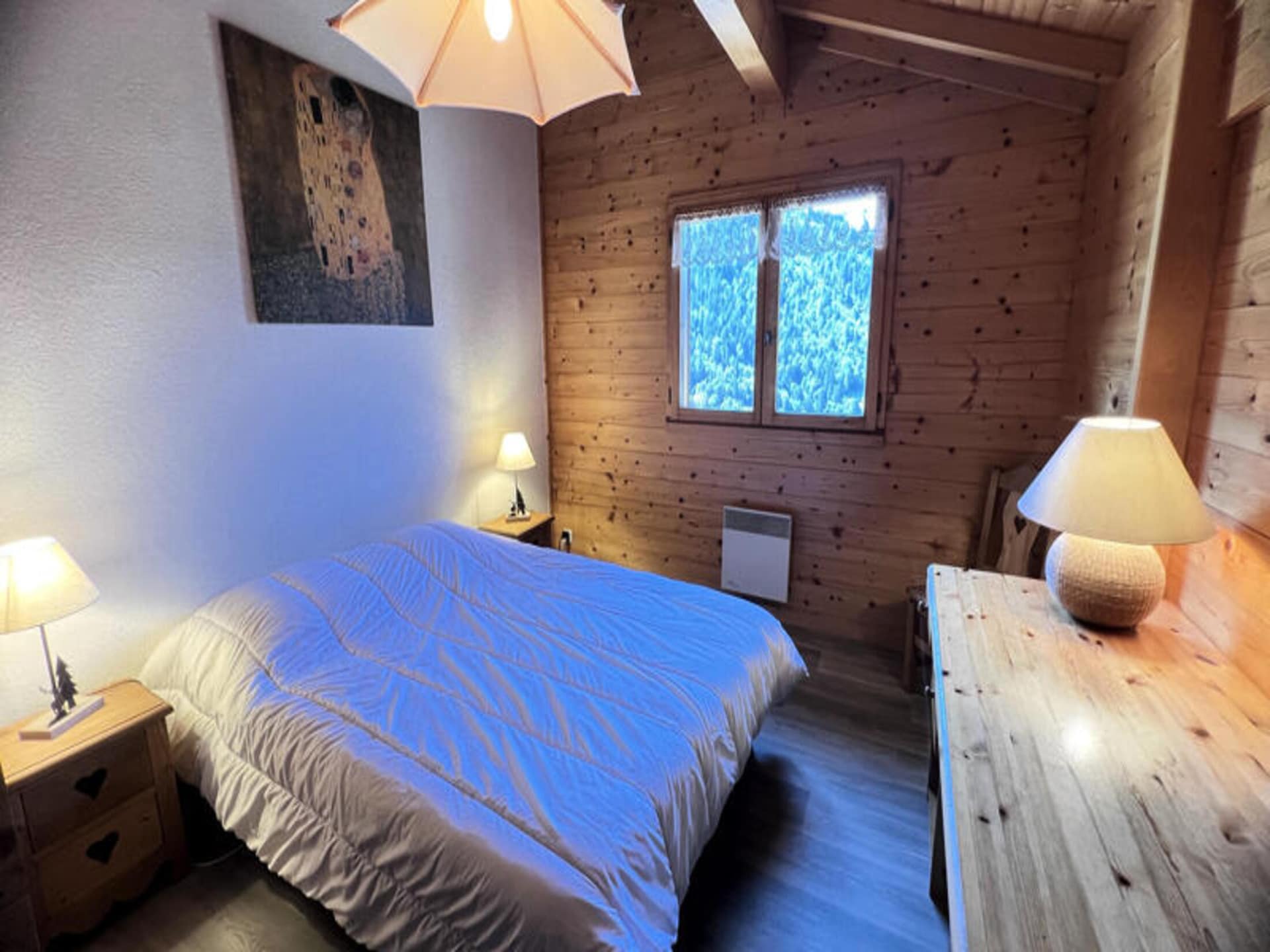 Chalets à La Clusaz - foto 21