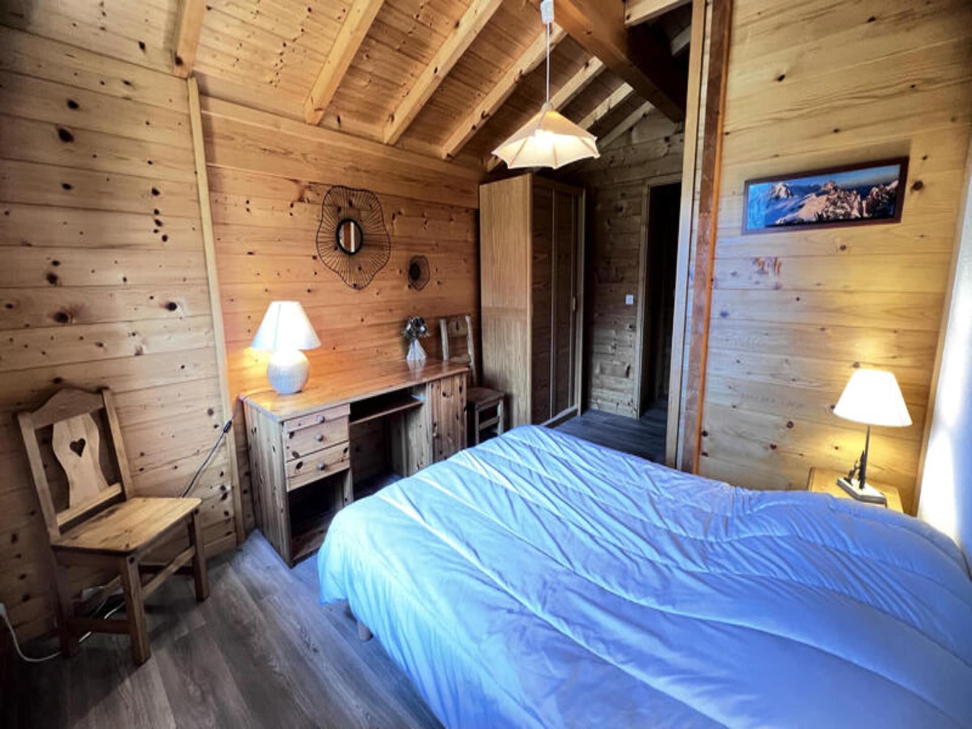 Chalets à La Clusaz - foto 23
