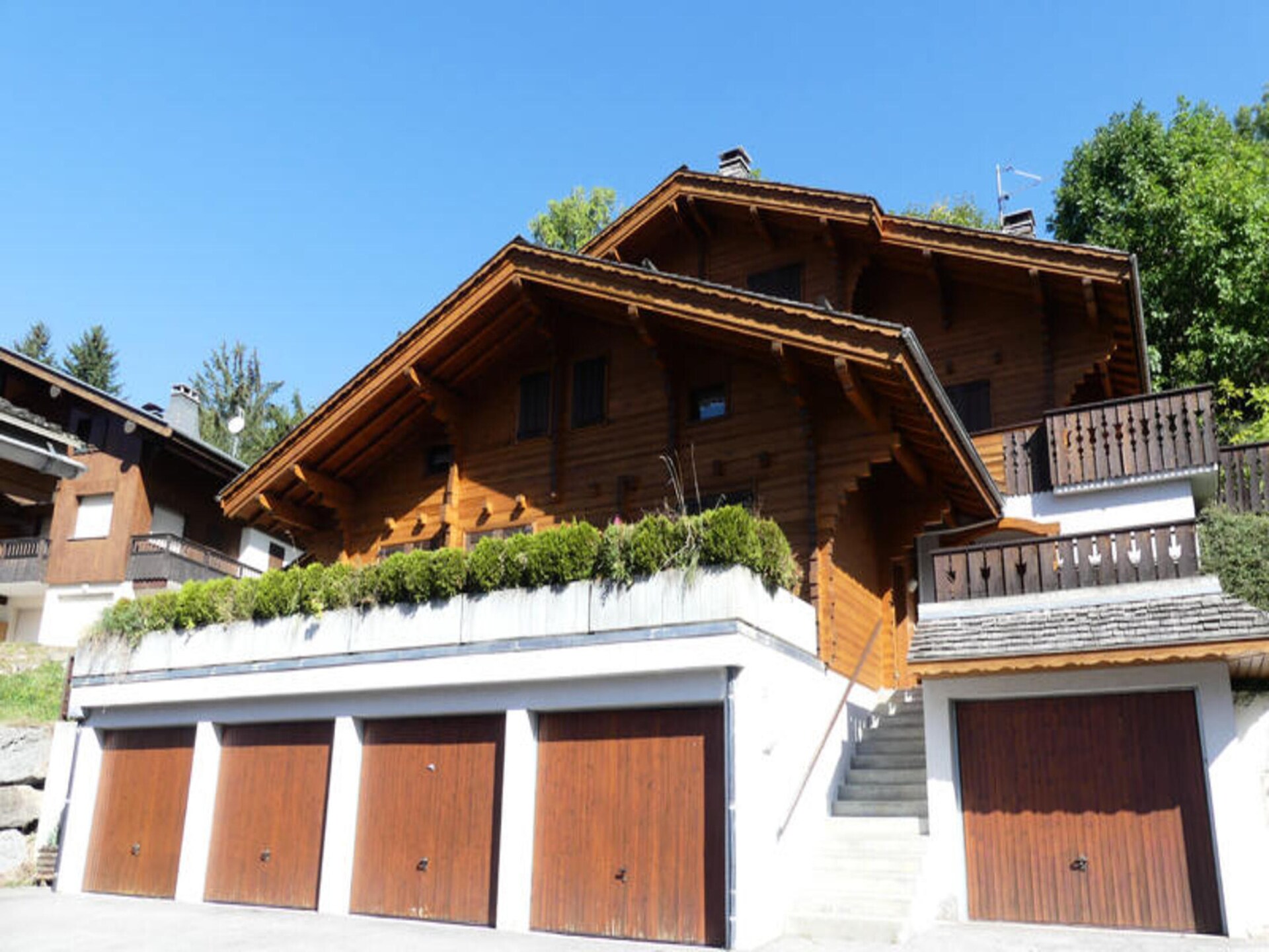 Chalets à La Clusaz - foto 25