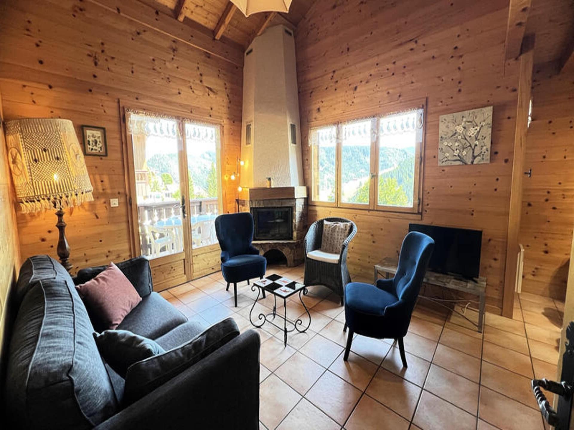 Chalets à La Clusaz - foto 28