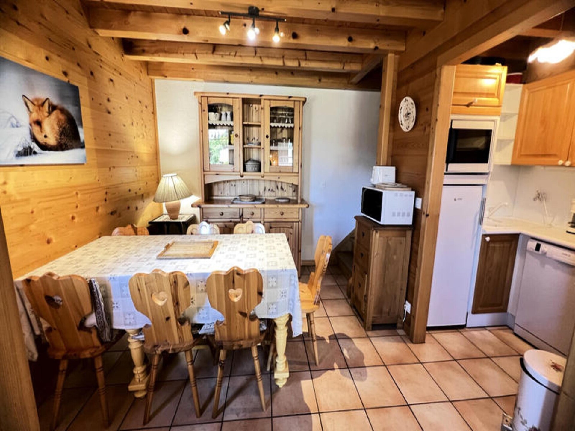 Chalets à La Clusaz - foto 29