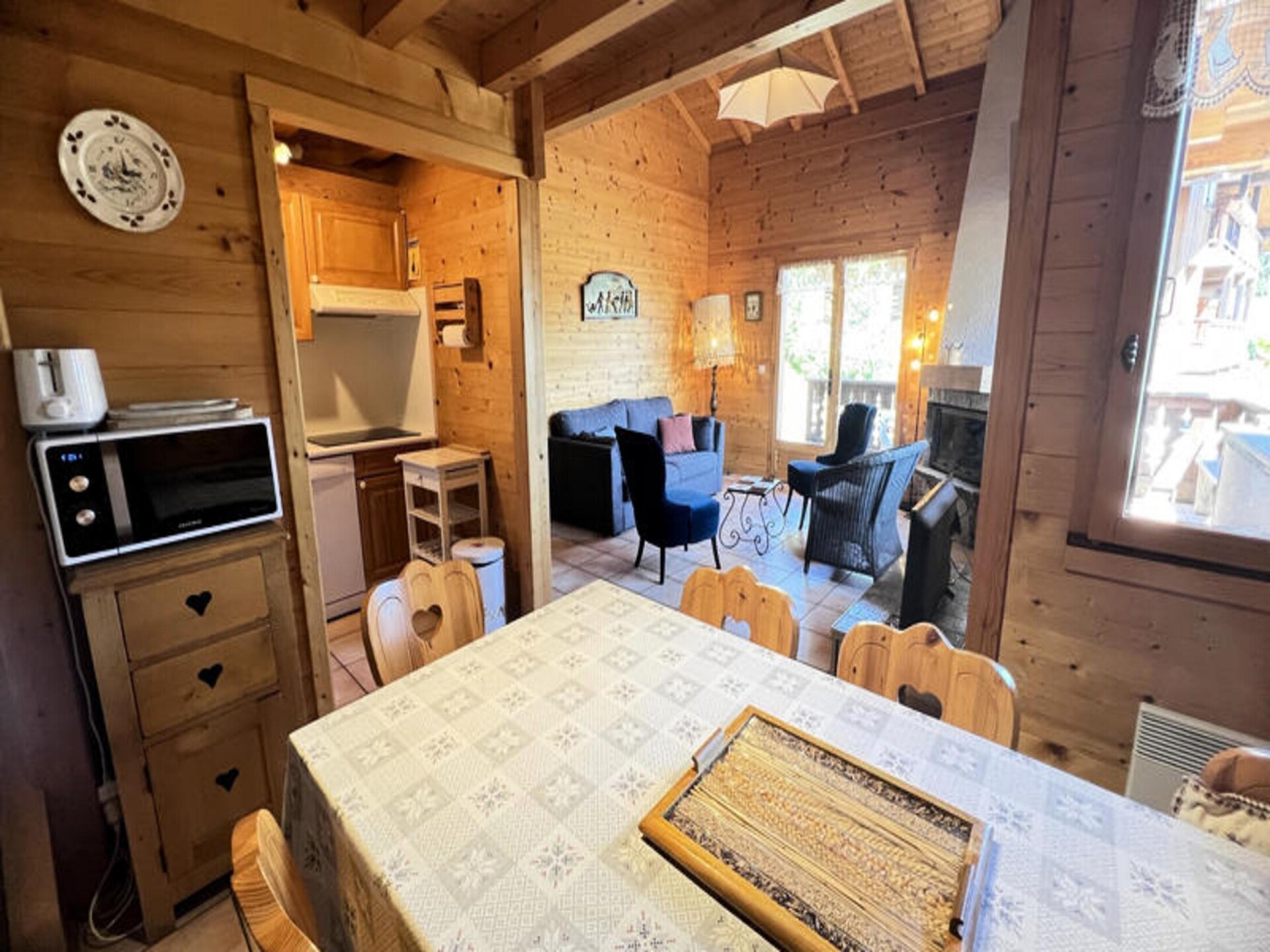 Chalets à La Clusaz - foto 30