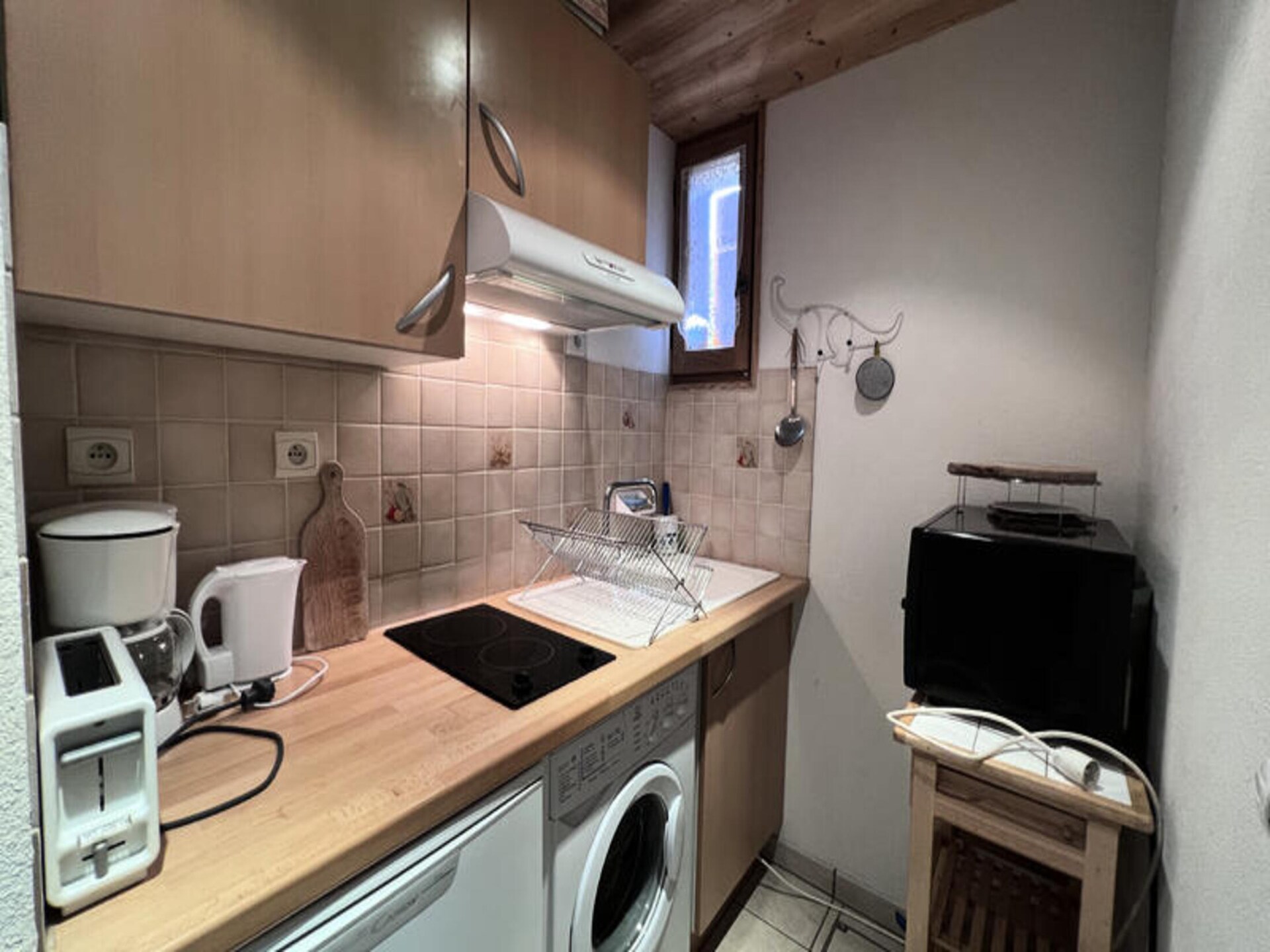 Gezellige studio in La Clusaz, 400m van de piste en dichtbij het centrum - foto 15