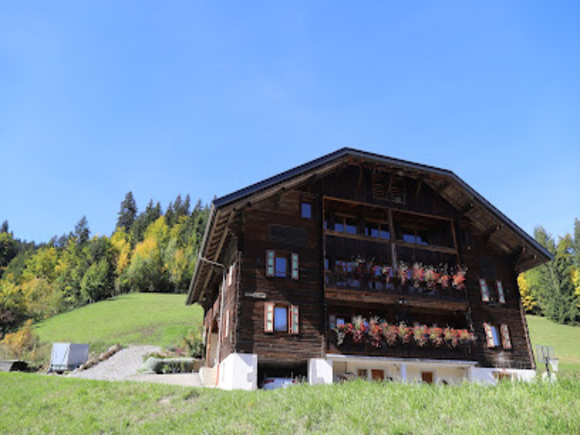 Gezellige studio in La Clusaz, 400m van de piste en dichtbij het centrum - foto 12