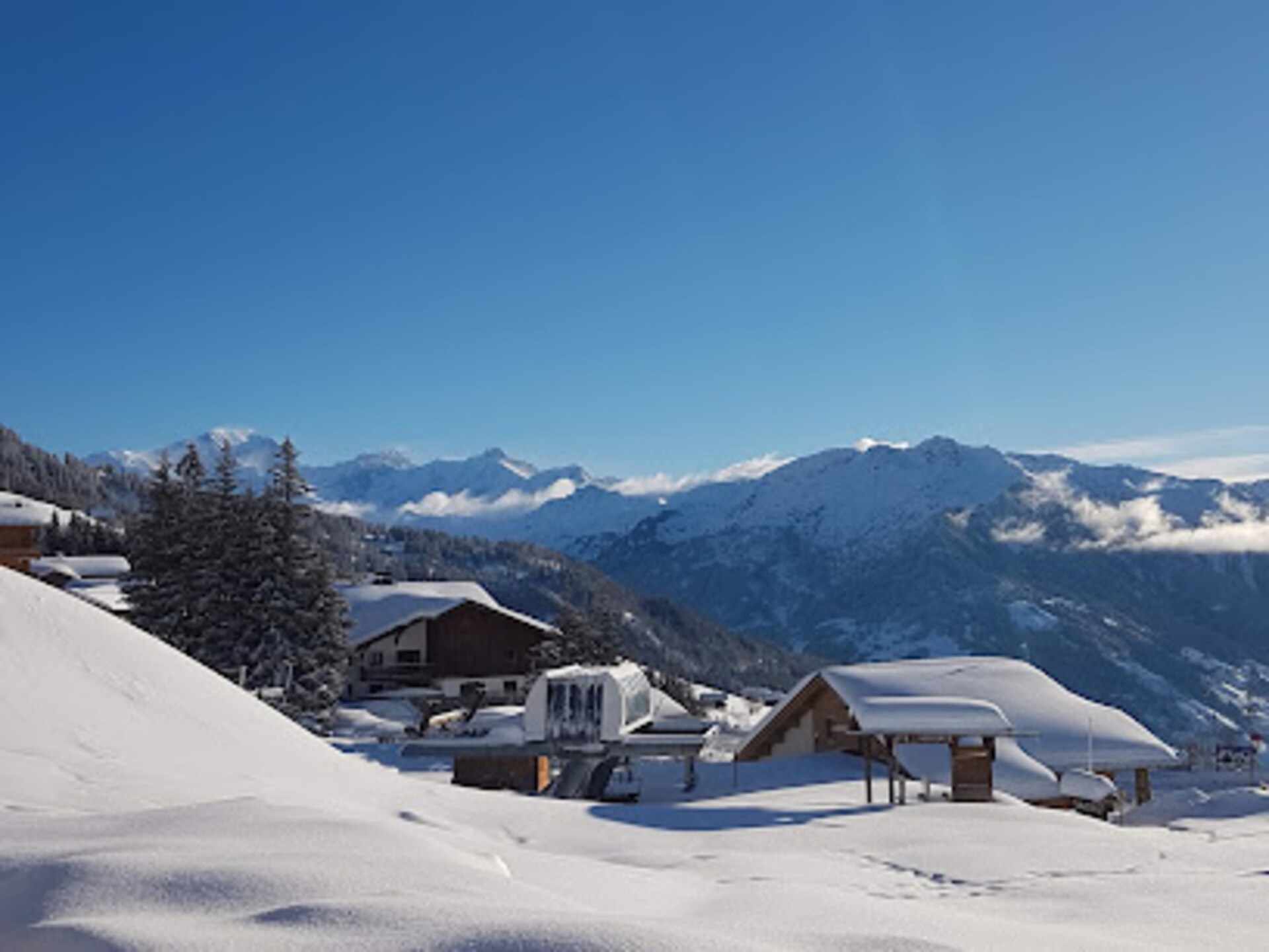 Gezellige studio in La Clusaz, 400m van de piste en dichtbij het centrum - foto 26