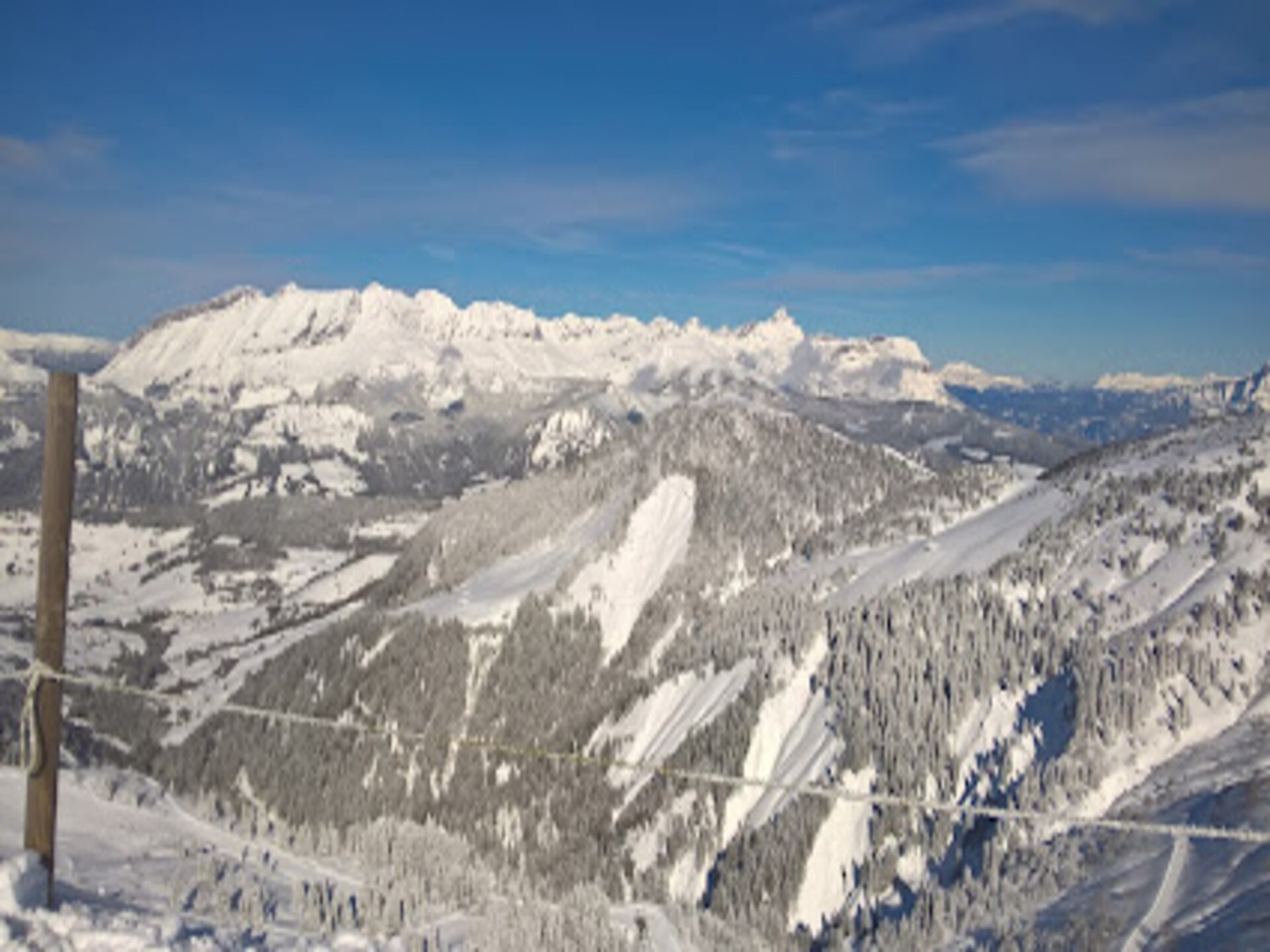 Gezellige studio in La Clusaz, 400m van de piste en dichtbij het centrum - foto 25