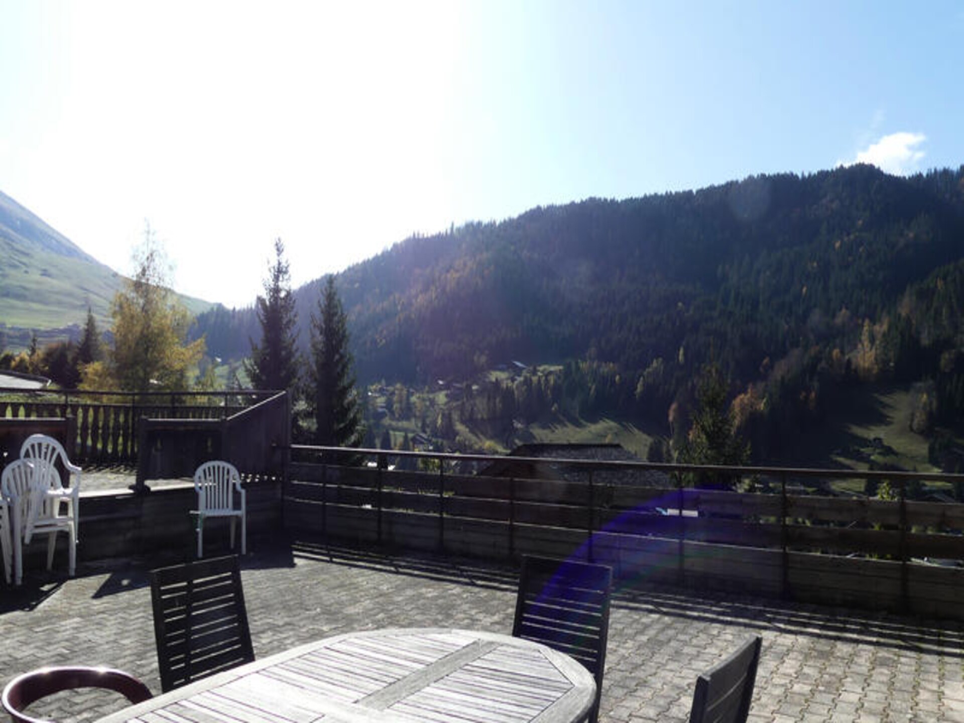 Modern appartement in La Clusaz voor 6 personen nabij de pistes - foto 17
