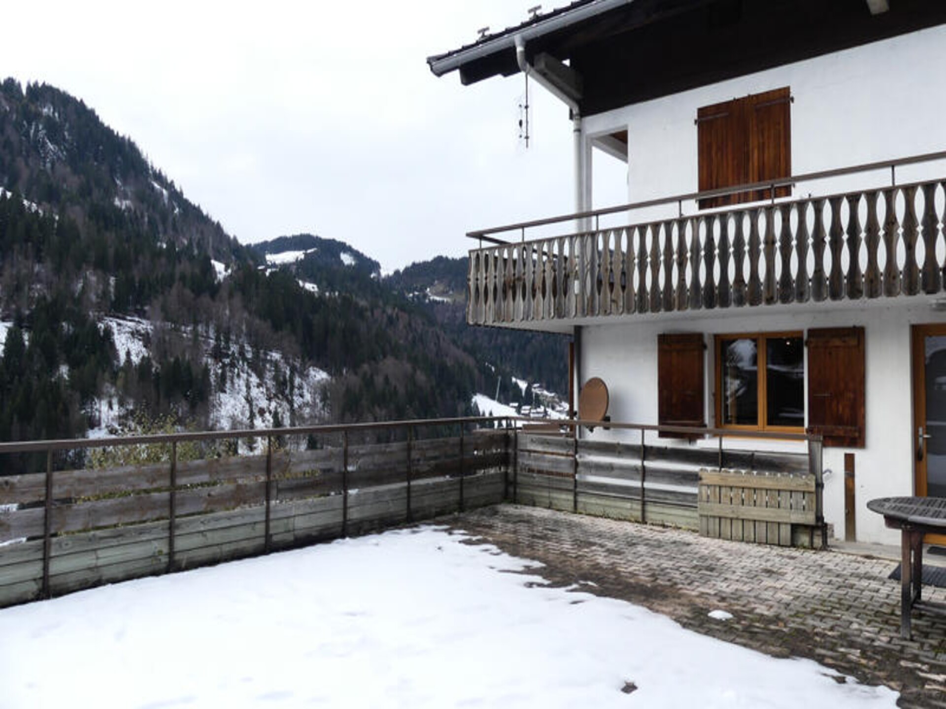 Modern appartement in La Clusaz voor 6 personen nabij de pistes - foto 18
