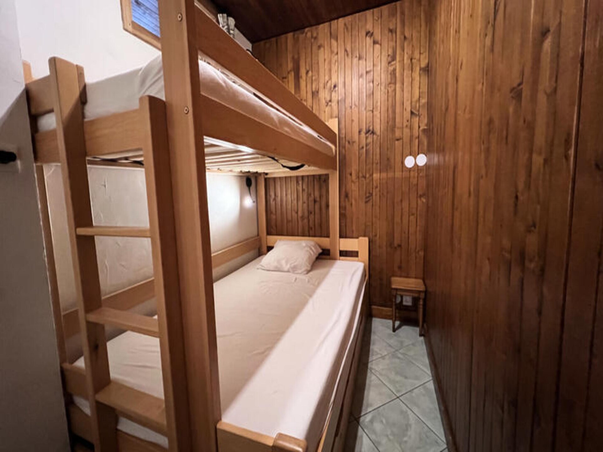 Authentiek appartement in het hart van La Clusaz, vlakbij de skilift - foto 36