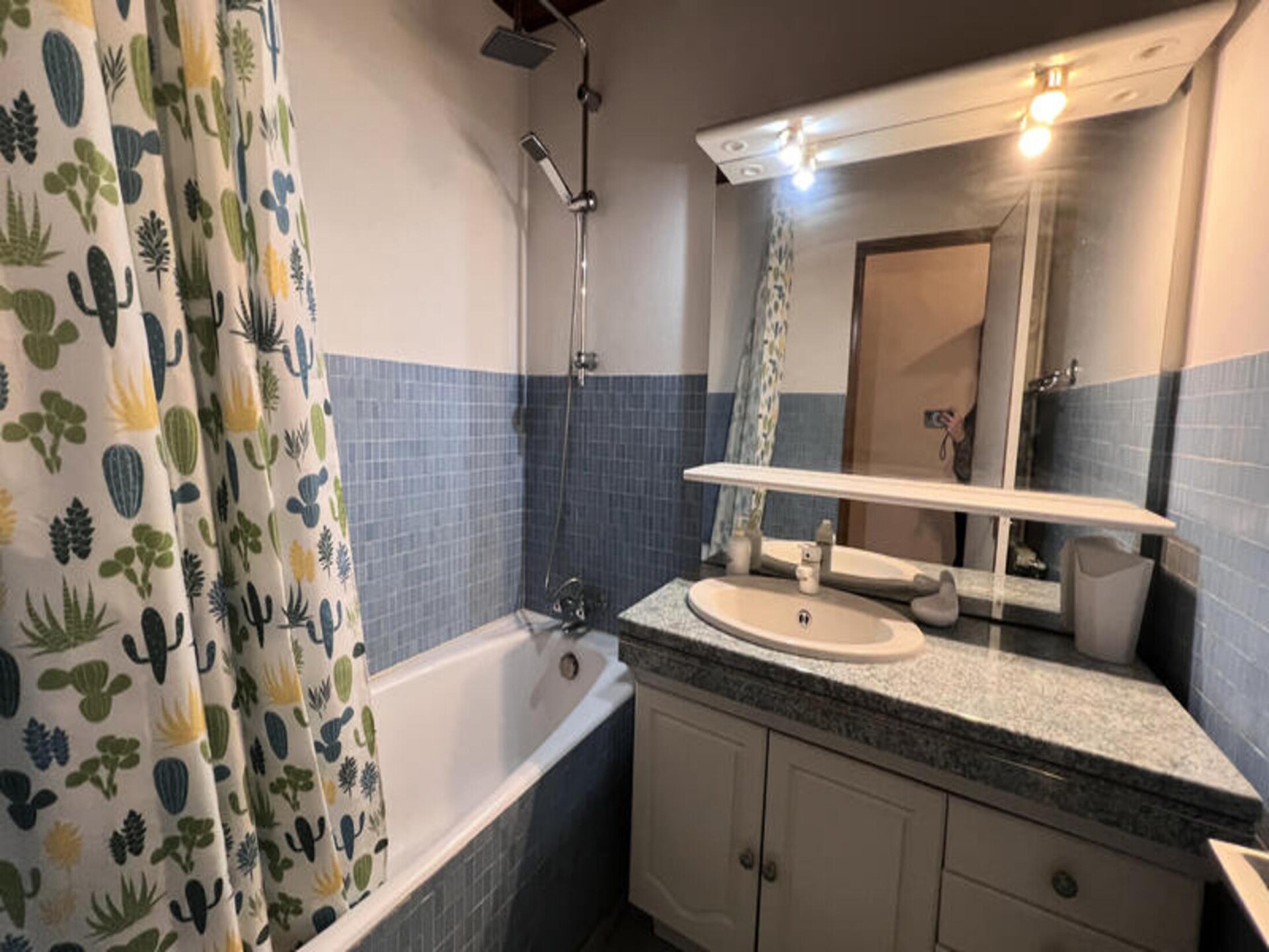Authentiek appartement in het hart van La Clusaz, vlakbij de skilift - foto 29