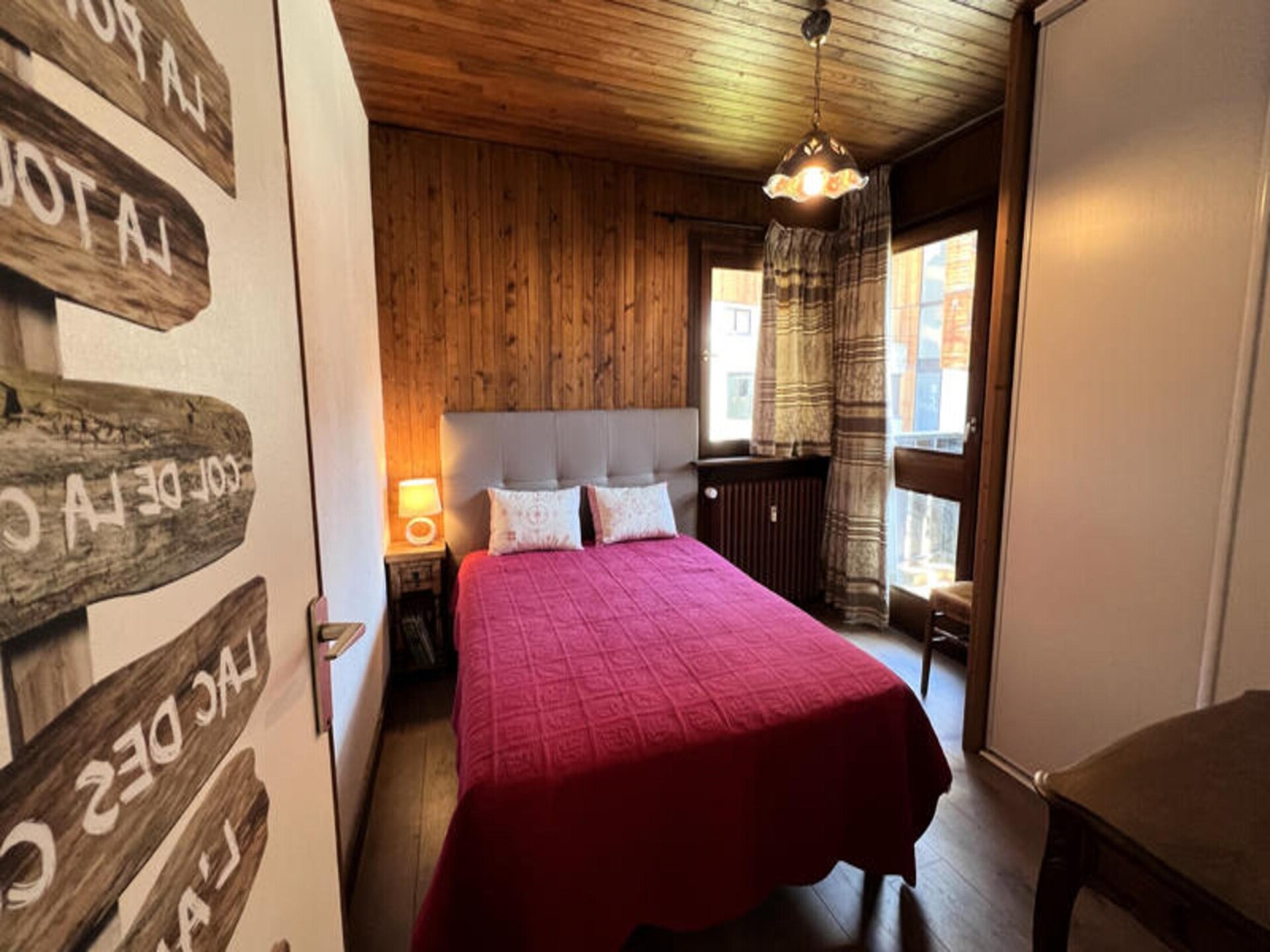 Authentiek appartement in het hart van La Clusaz, vlakbij de skilift - foto 26
