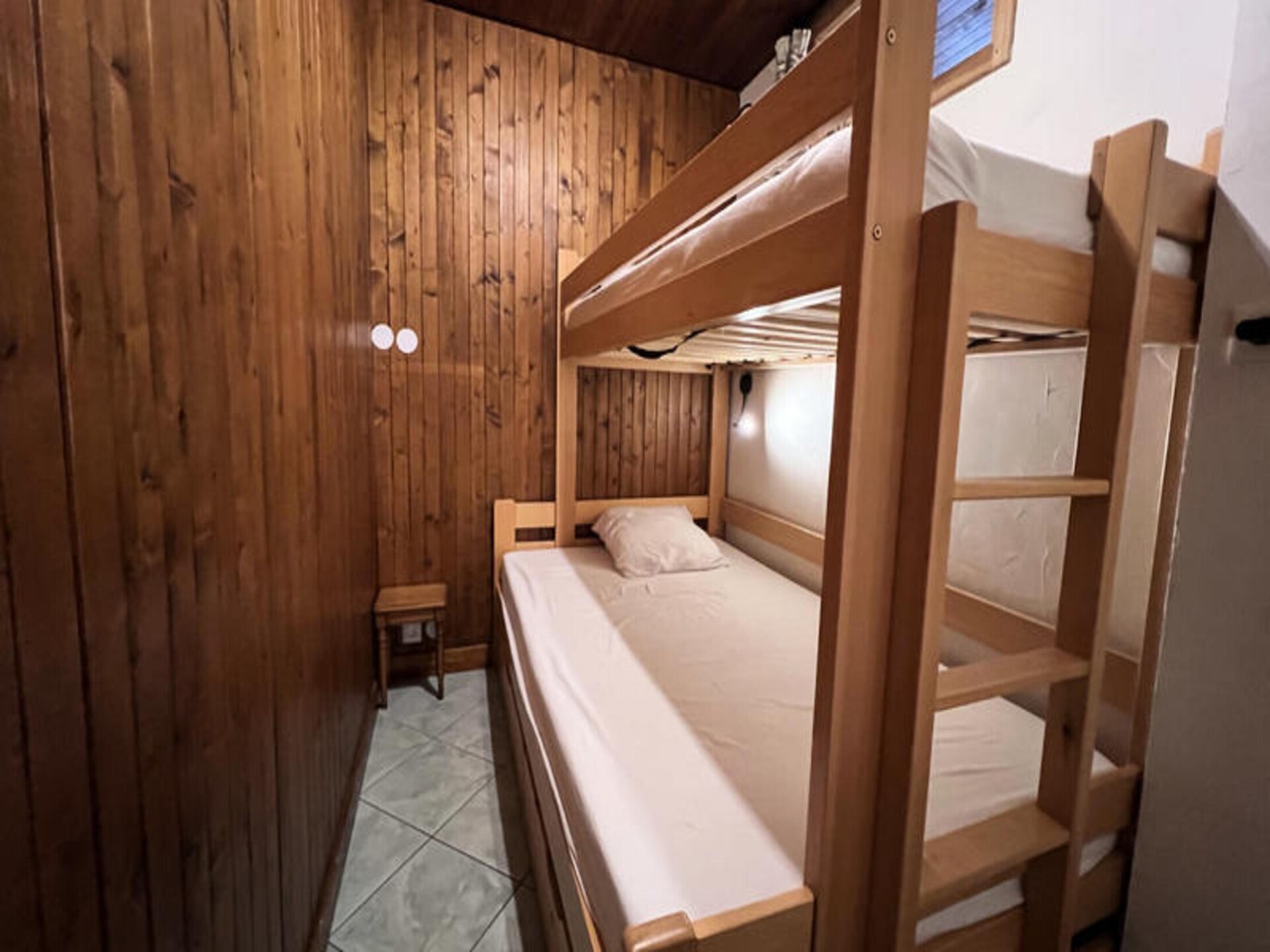 Authentiek appartement in het hart van La Clusaz, vlakbij de skilift - foto 28