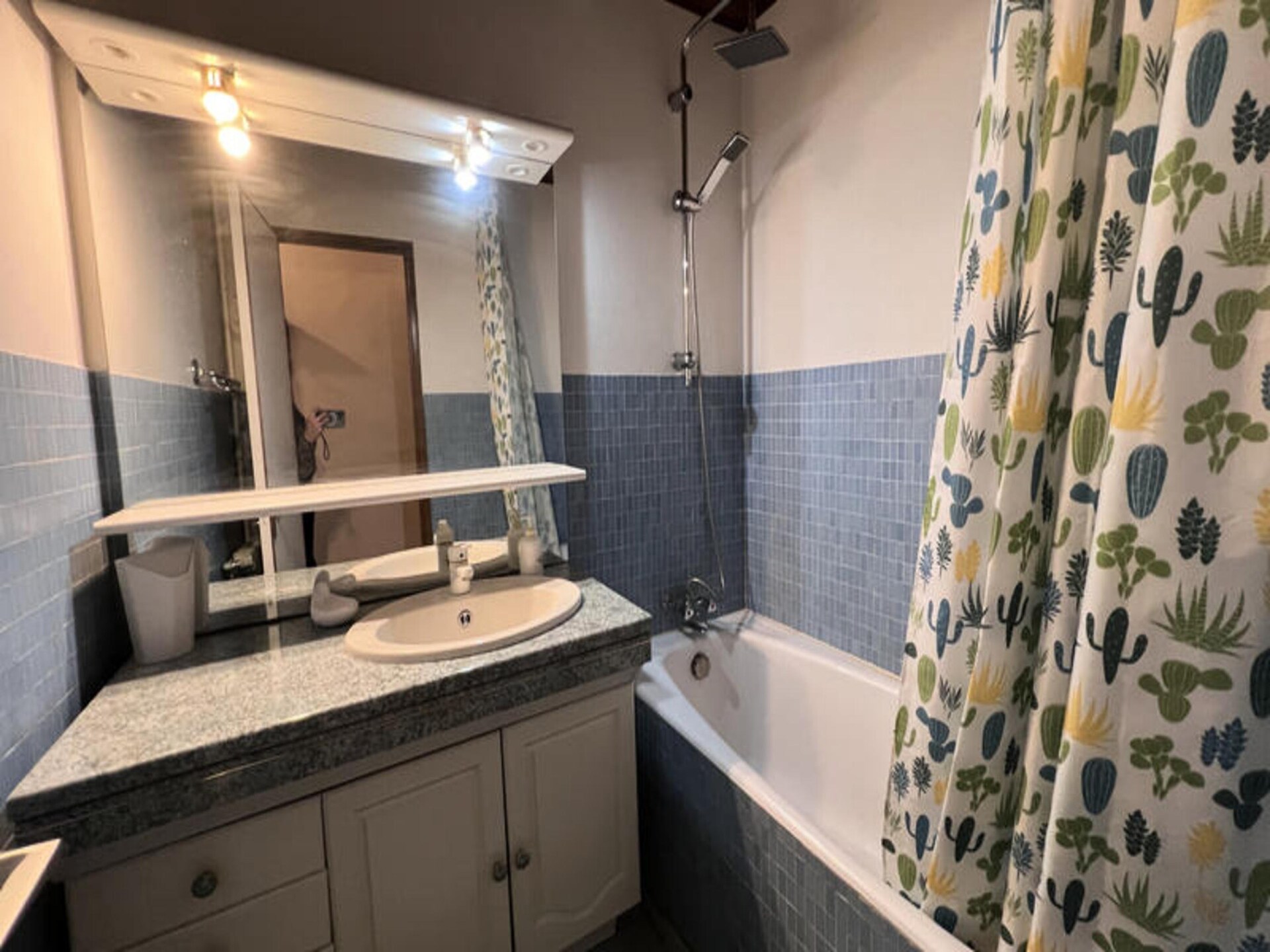 Authentiek appartement in het hart van La Clusaz, vlakbij de skilift - foto 10