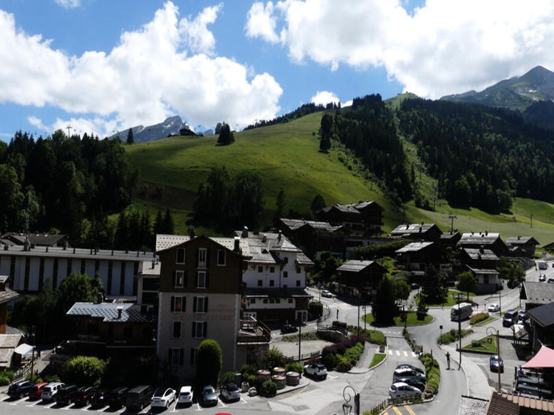 Authentiek appartement in het hart van La Clusaz, vlakbij de skilift - foto 18