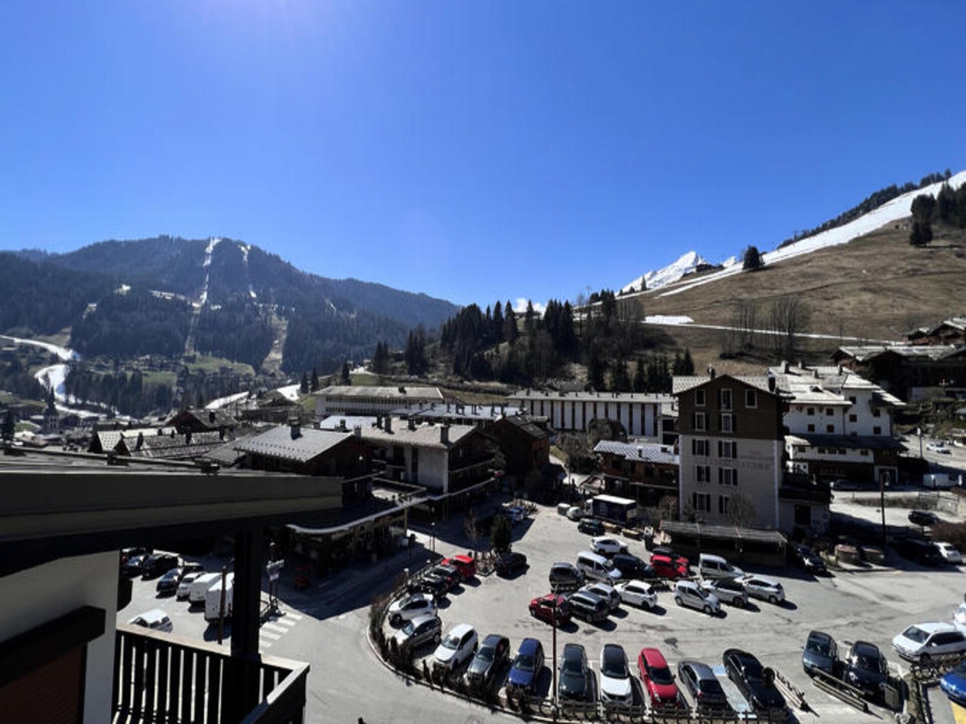 Authentiek appartement in het hart van La Clusaz, vlakbij de skilift - foto 23
