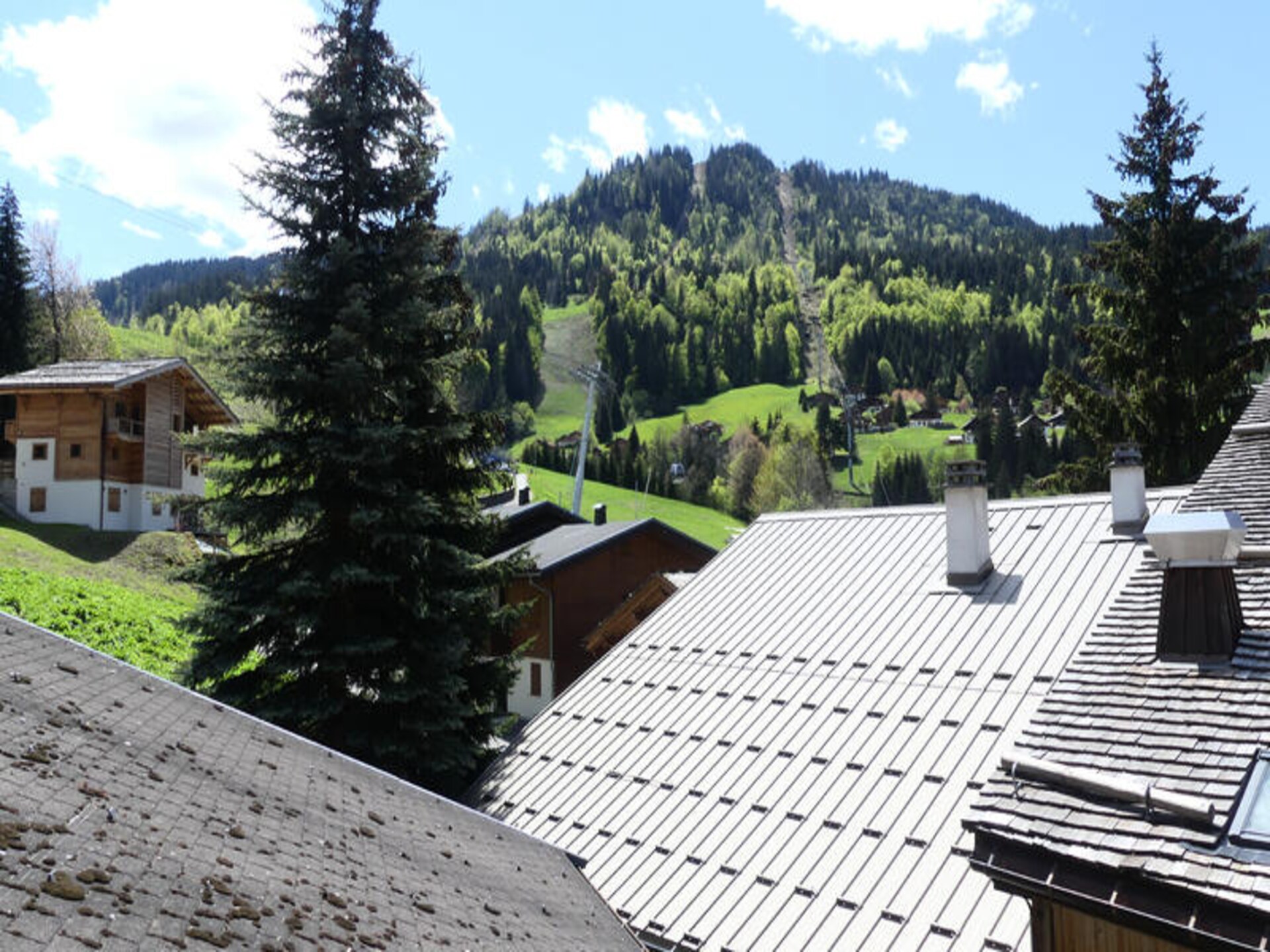 Gerenoveerd appartement 81m² vlakbij de piste in La Clusaz voor 10 personen - foto 4