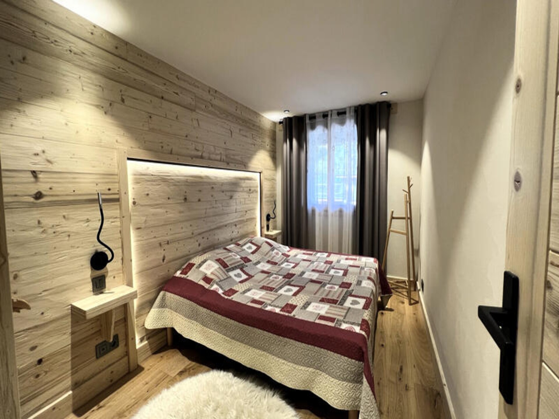 Ruim 10-persoons appartement in het hart van La Clusaz, vlakbij de piste - foto 20