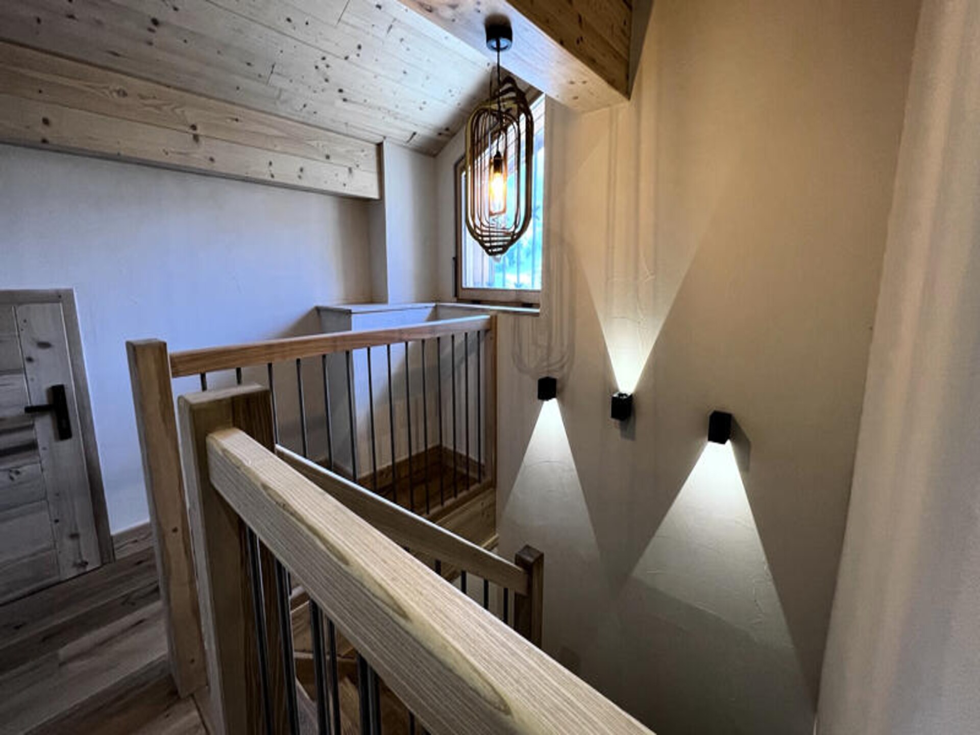 Ruim 10-persoons appartement in het hart van La Clusaz, vlakbij de piste - foto 24